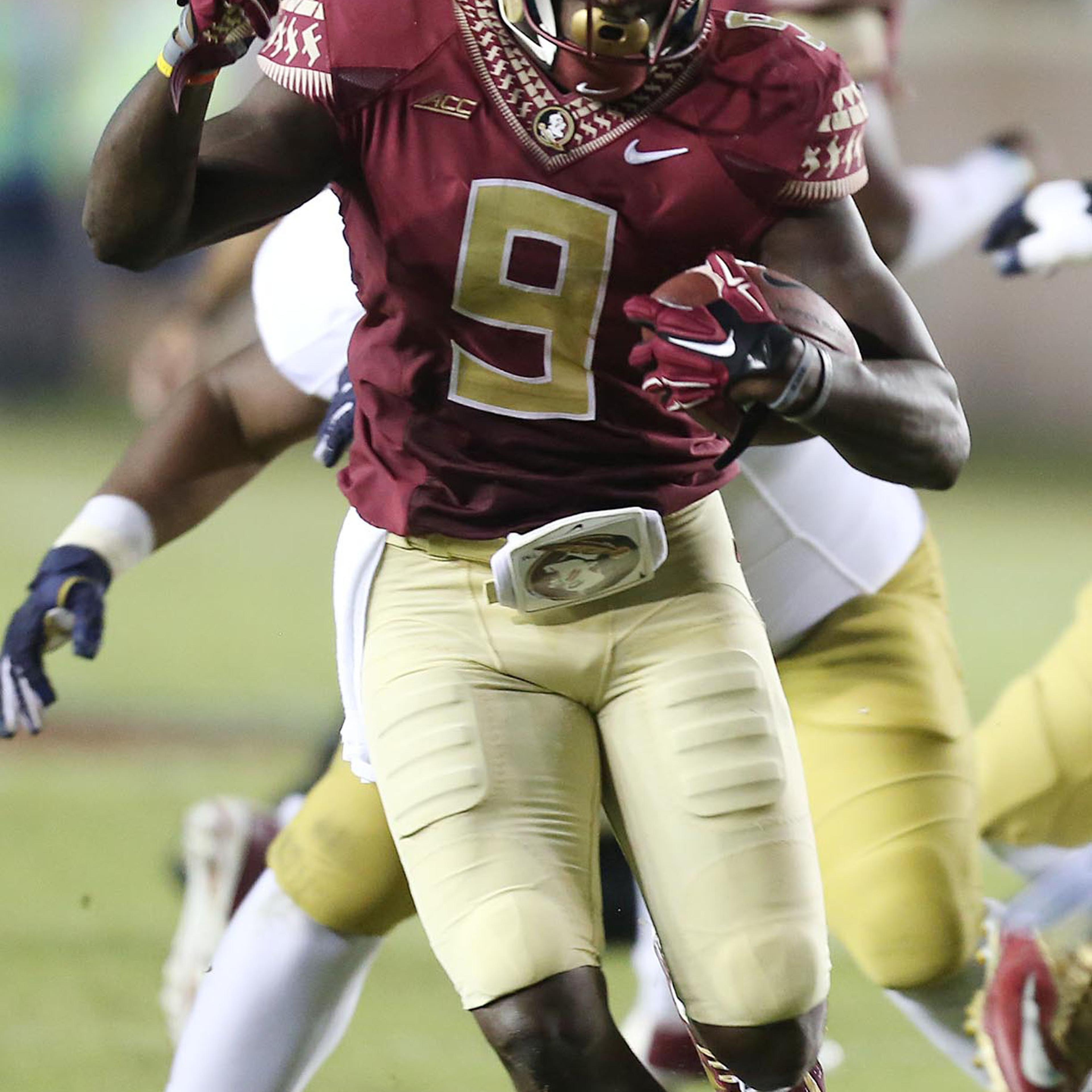 Notre Dame at Florida State