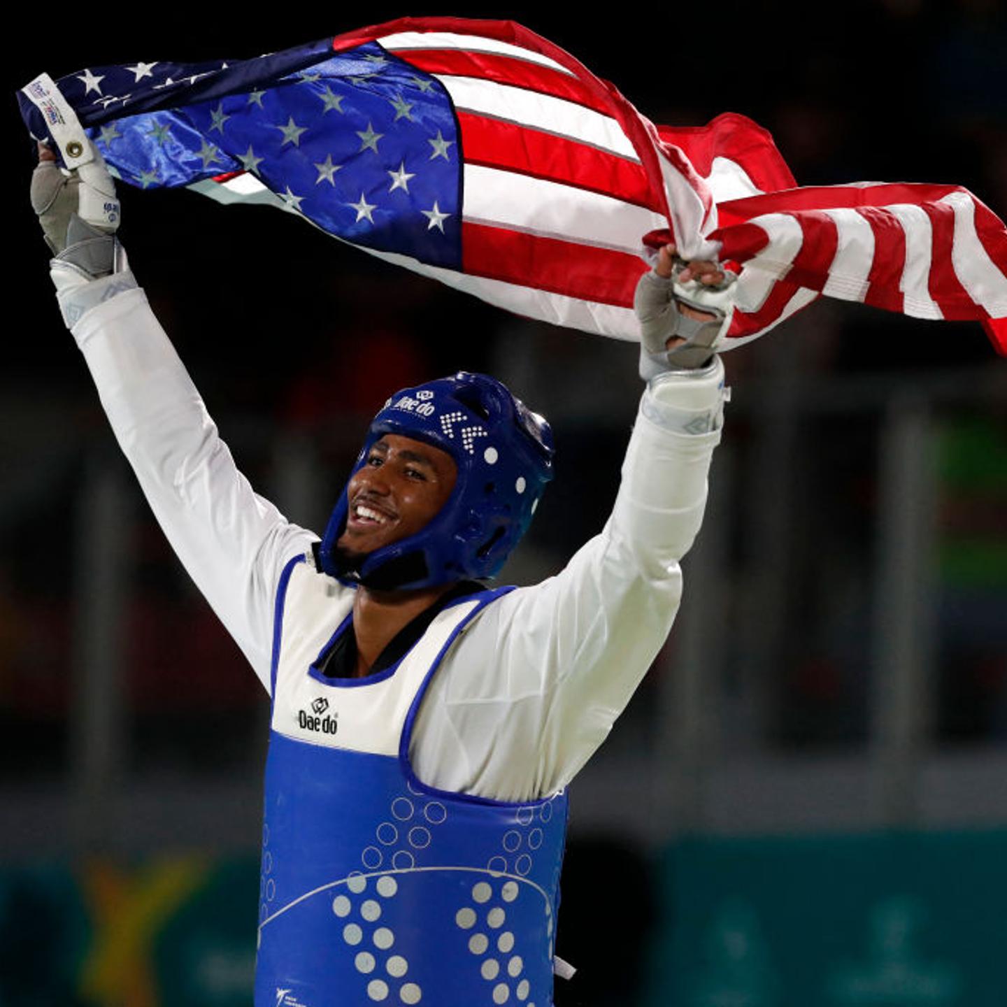 TAEKWONDO-PANAM-2023-SANTIAGO