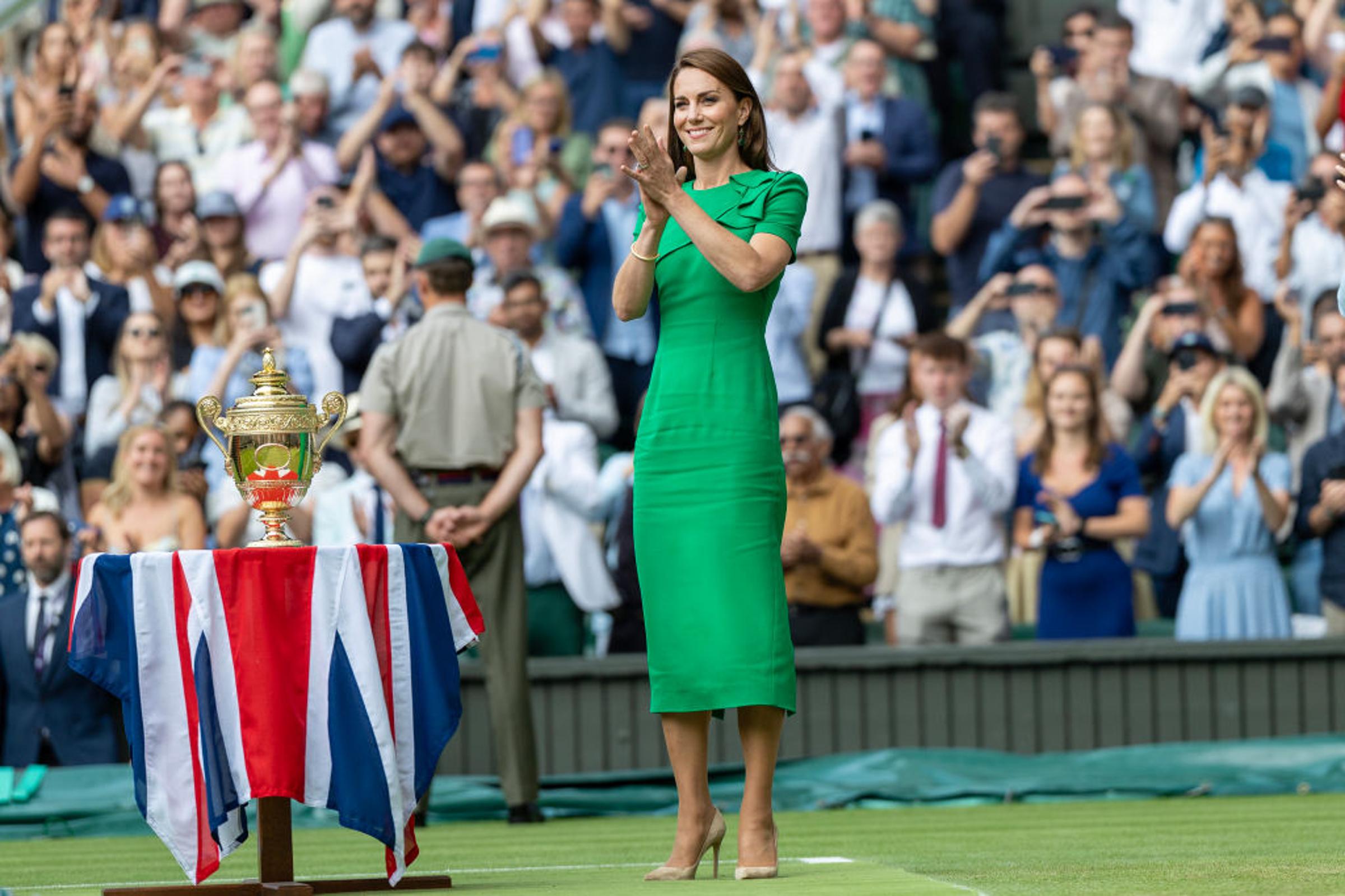 The Championships - Wimbledon 2023