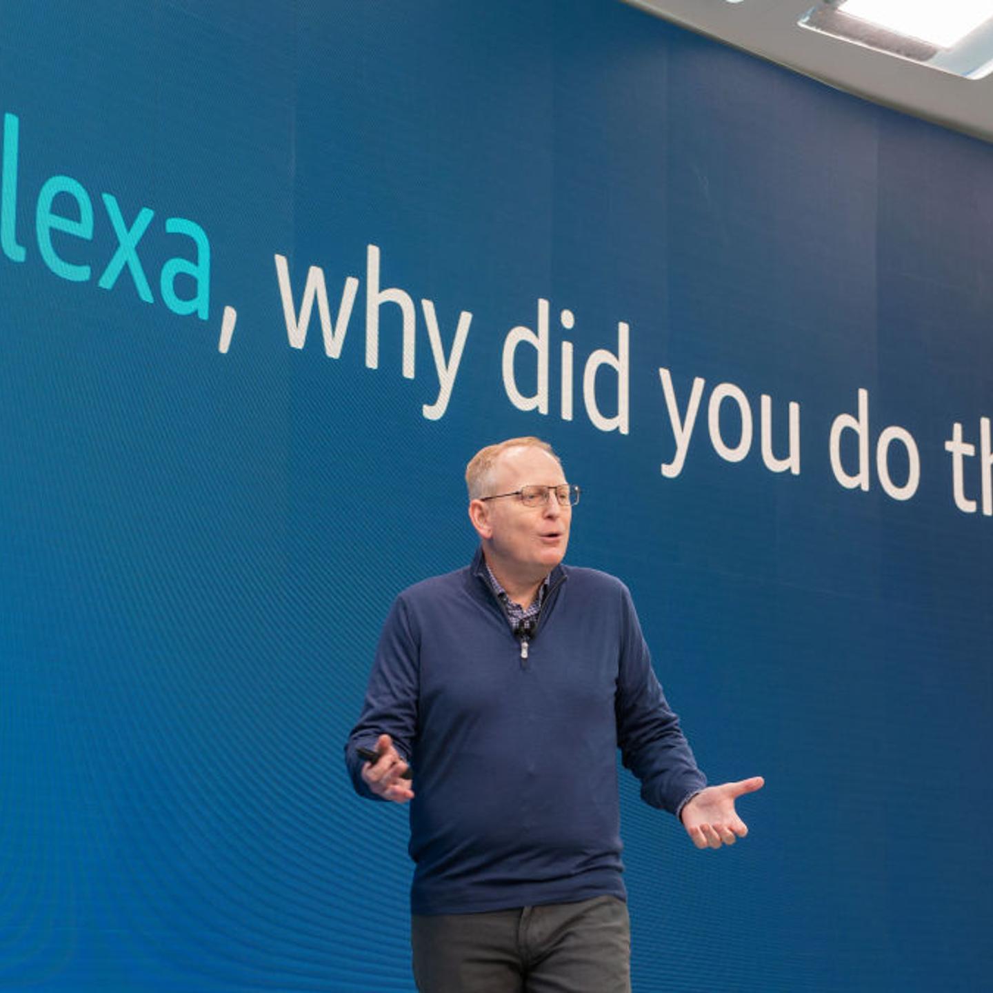 Delete Alexa Recordings