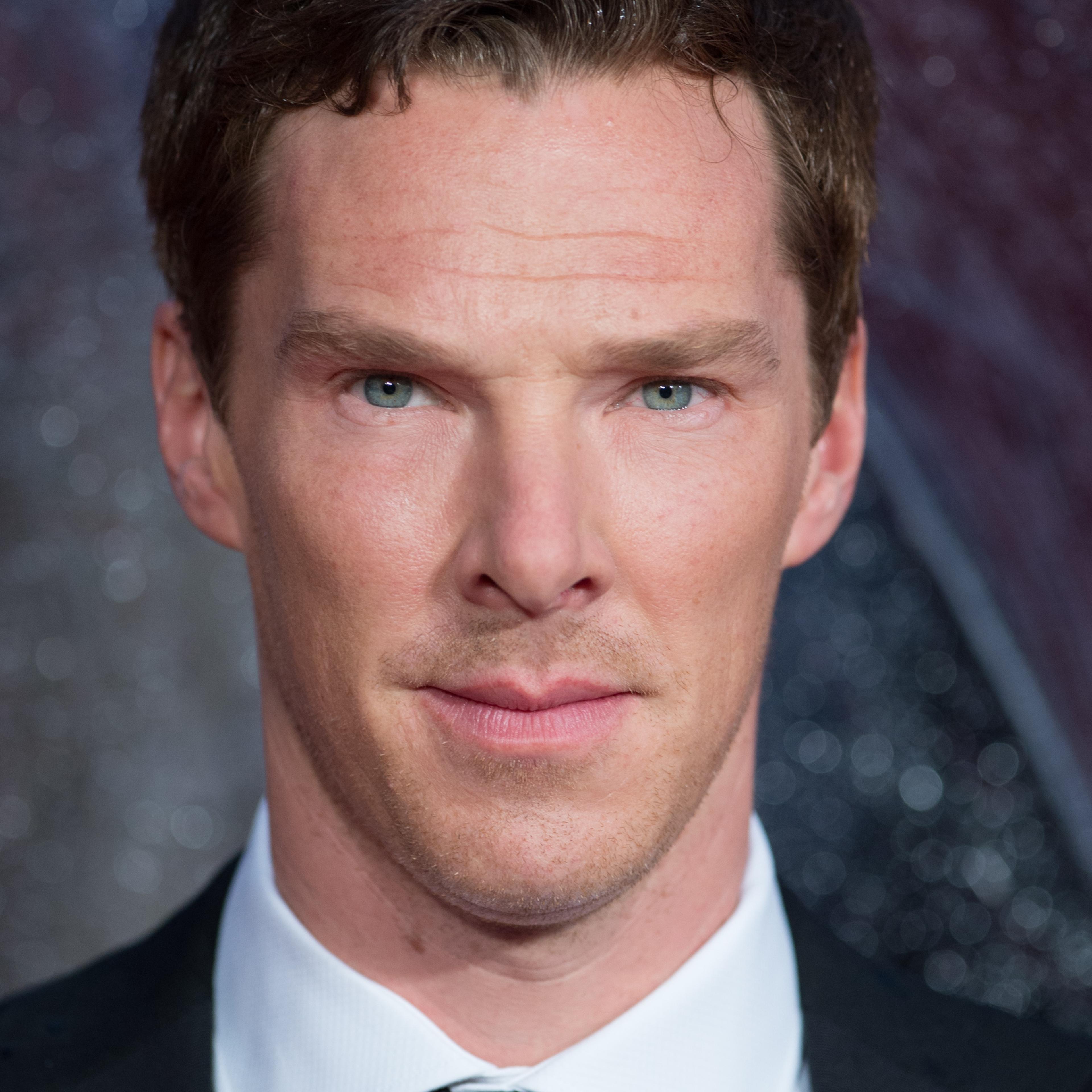 "The Imitation Game" - Opening Night Gala: 58th BFI London Film Festival