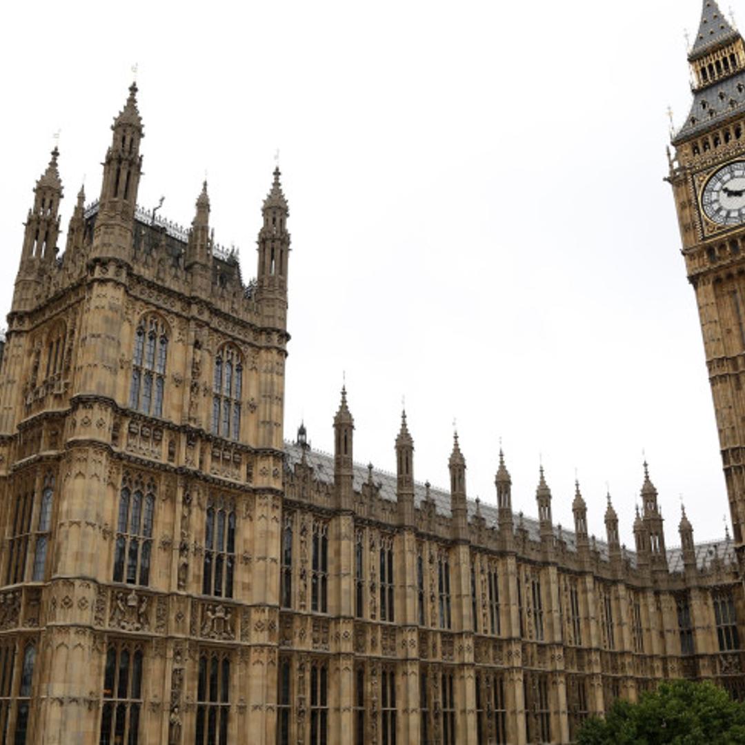 Parliamentary debate on the UK joining air strikes against ISIL