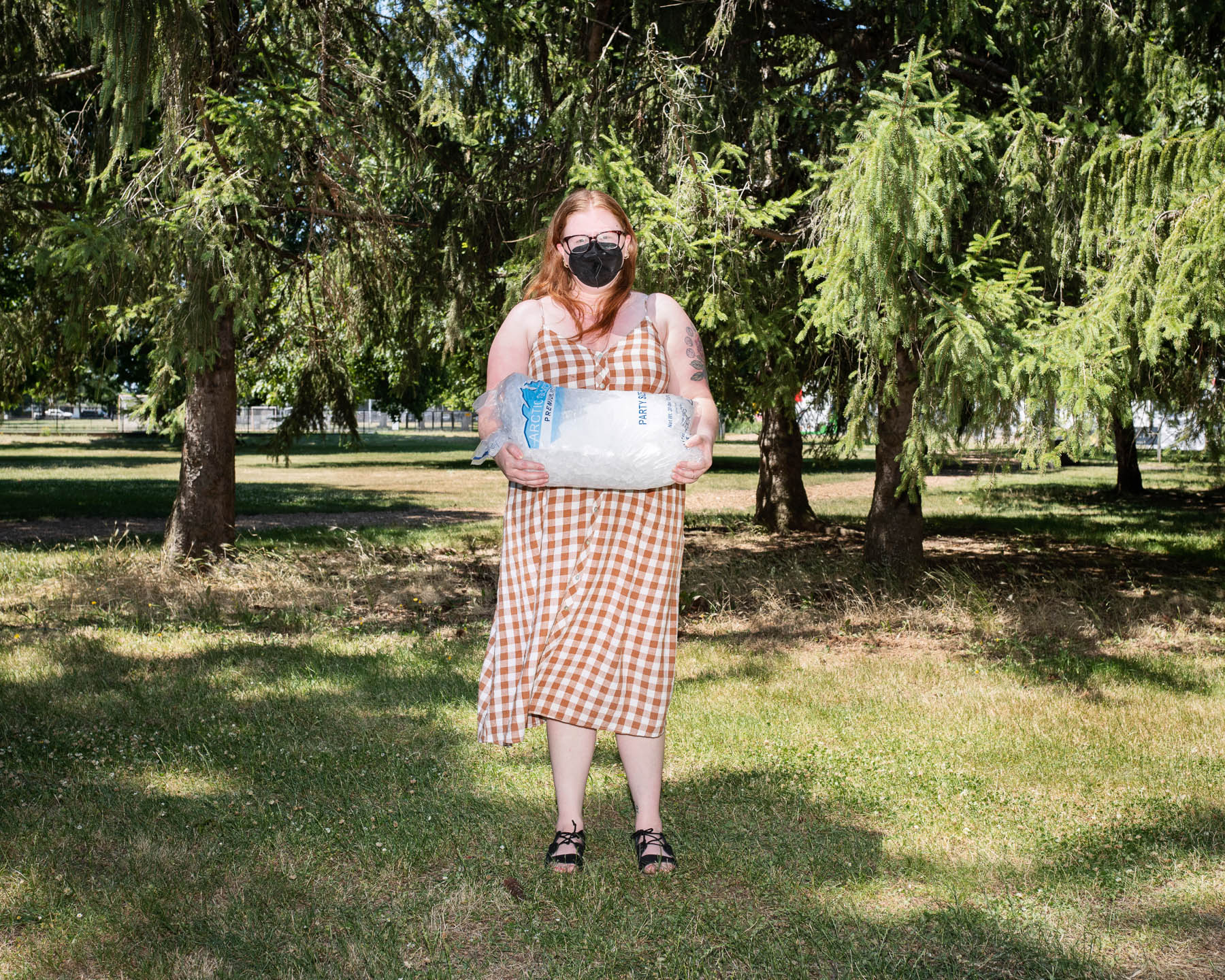 Image from article: Extreme Heat in American West Shows Climate Change Is Here