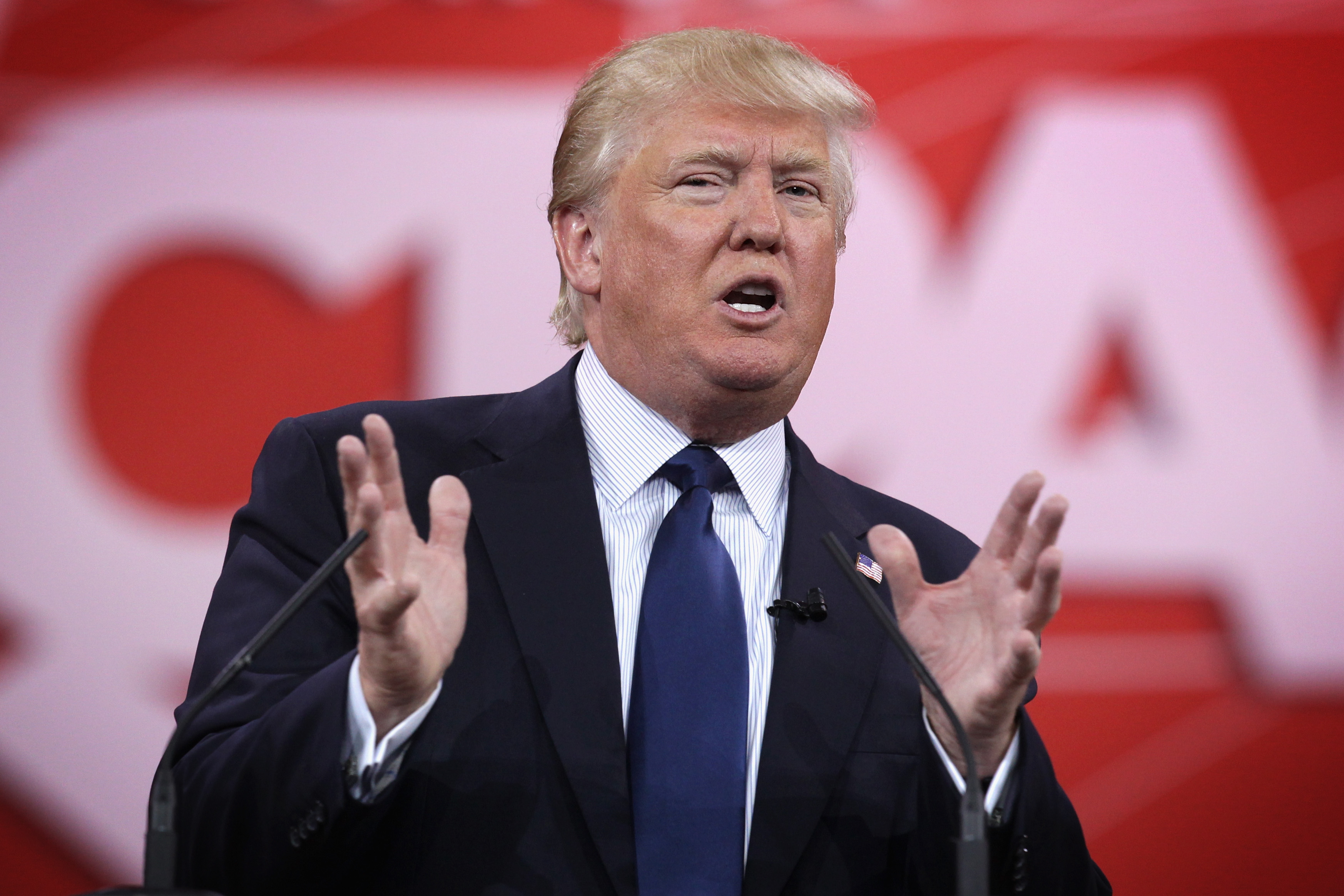 <> on February 27, 2015 in Washington, DC.