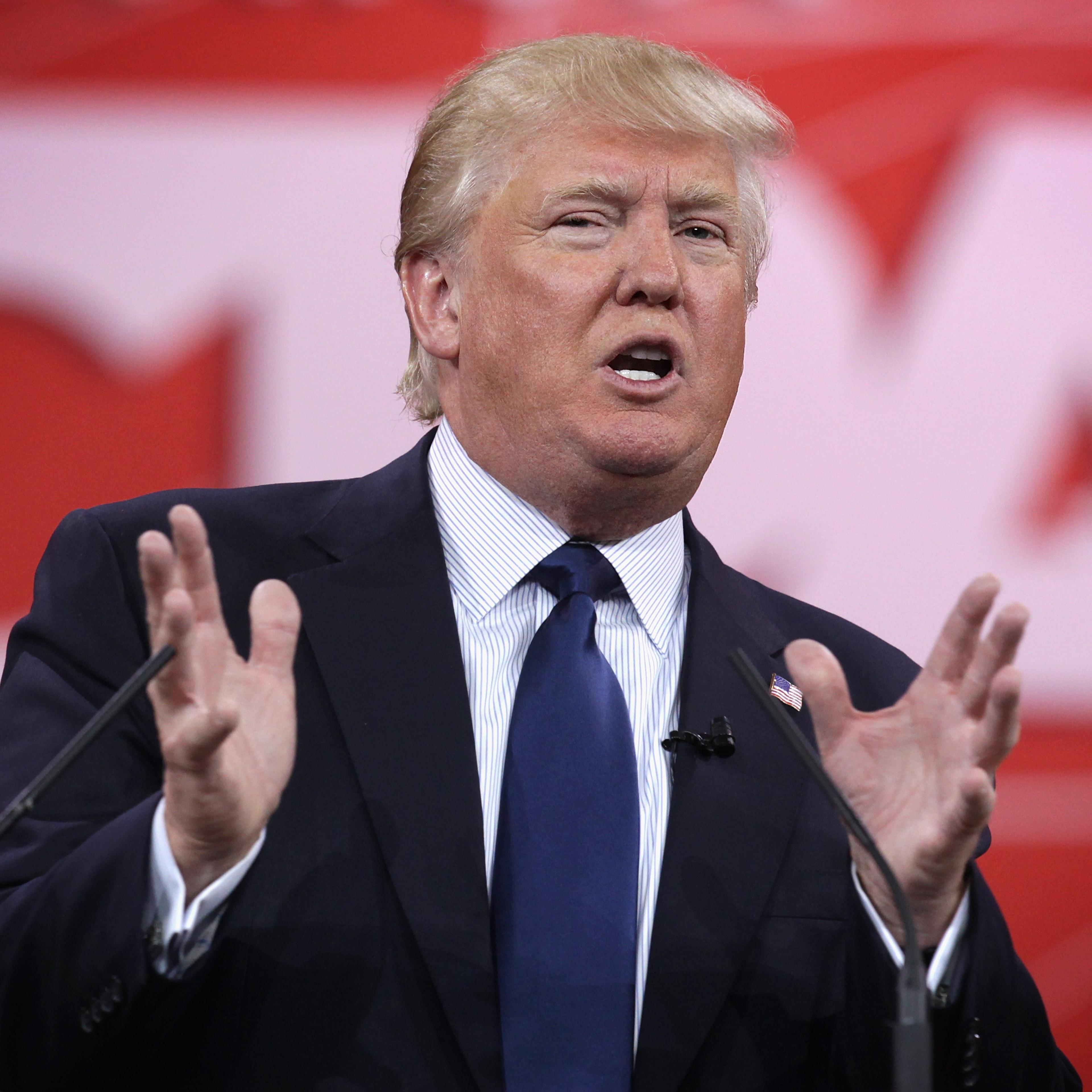 <> on February 27, 2015 in Washington, DC.