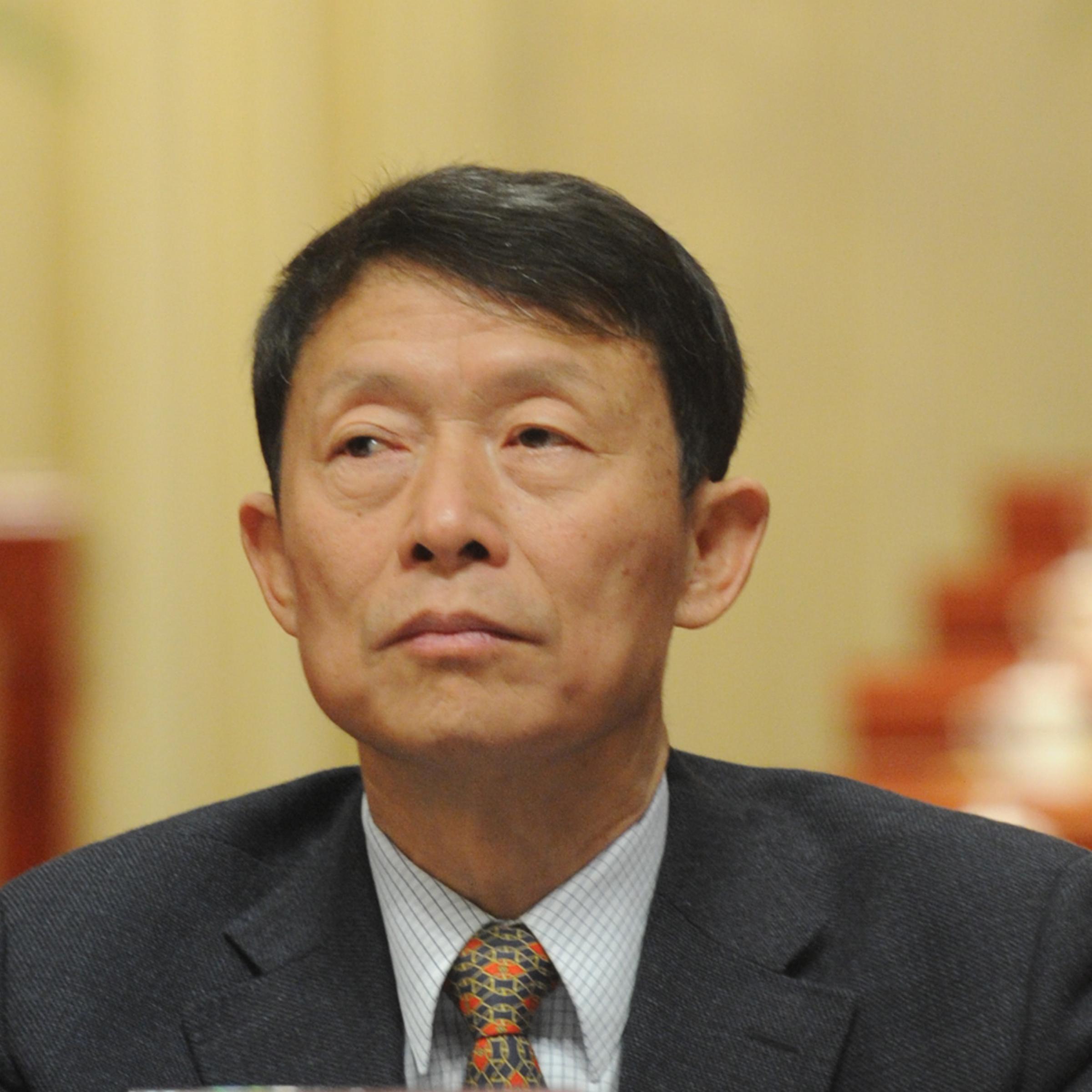 China's Communist Party expels former Zhou Yongkang aide Li Chongxi