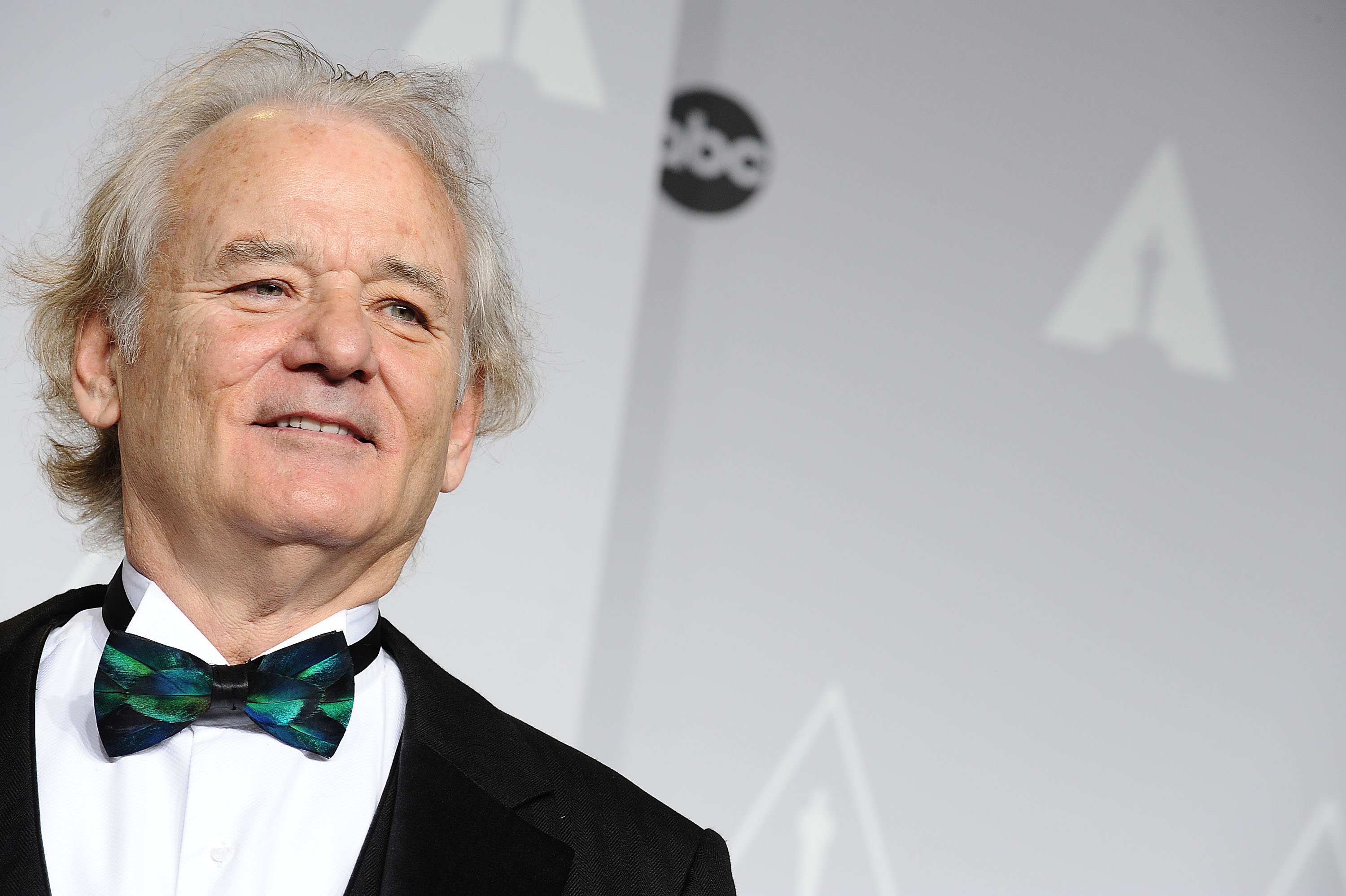 86th Annual Academy Awards - People Magazine Press Room
