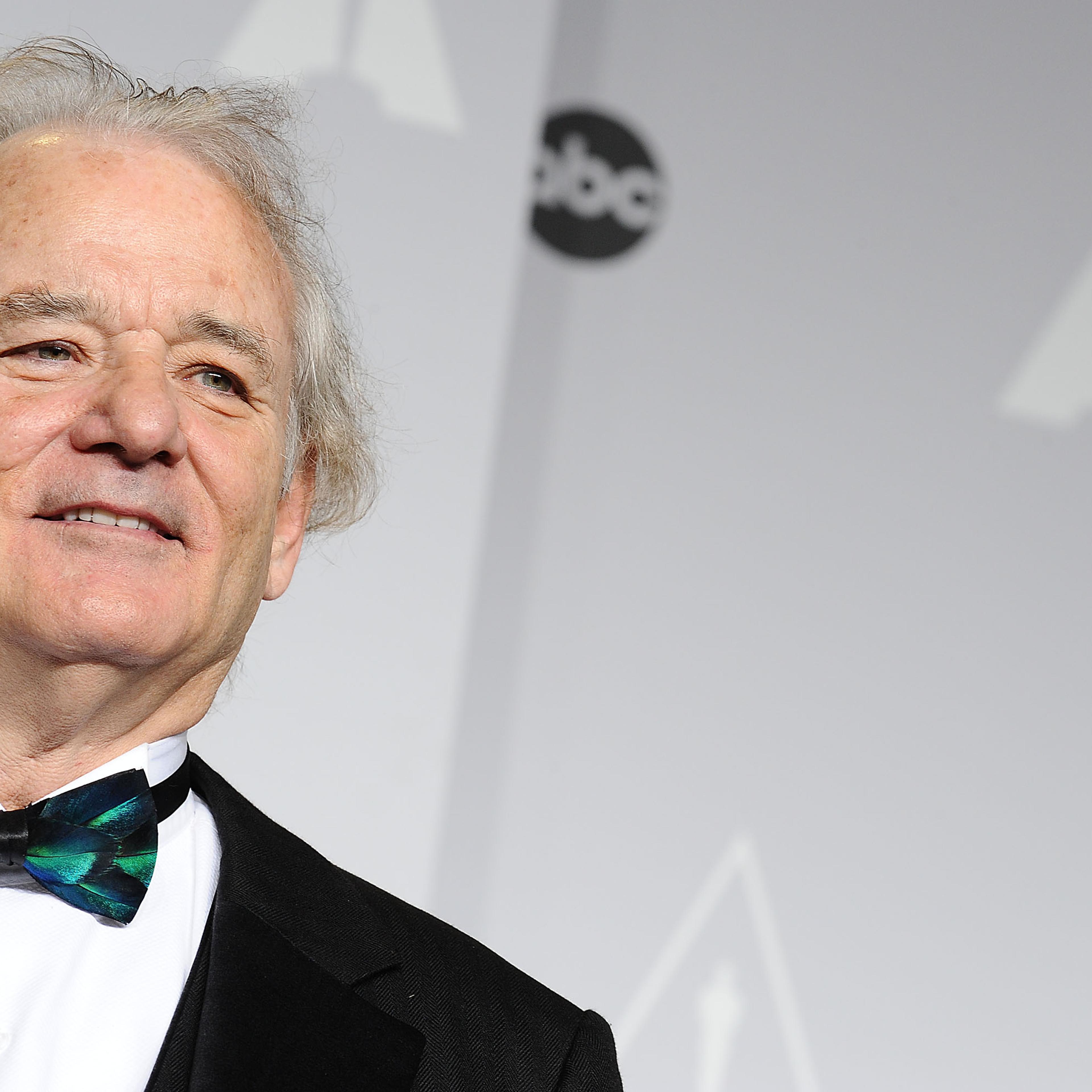 86th Annual Academy Awards - People Magazine Press Room