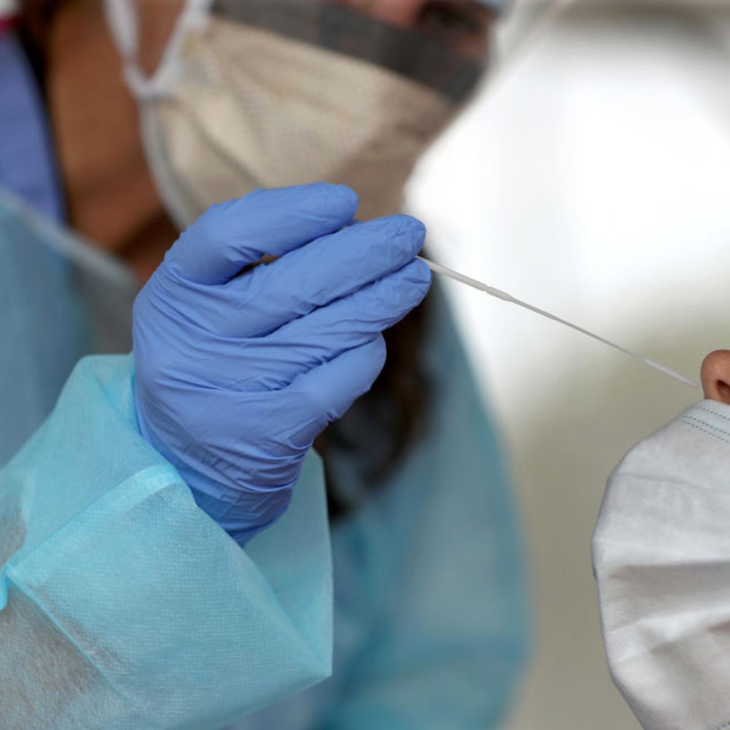 Coronavirus Testing