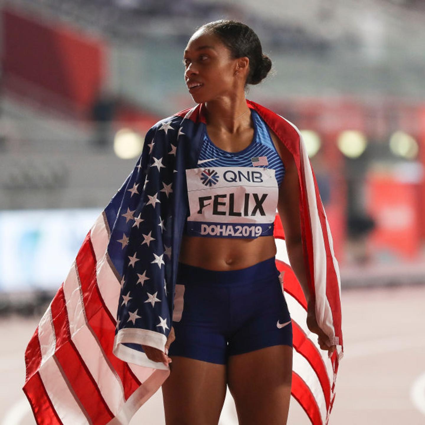 17th IAAF World Athletics Championships Doha 2019 - Day Three