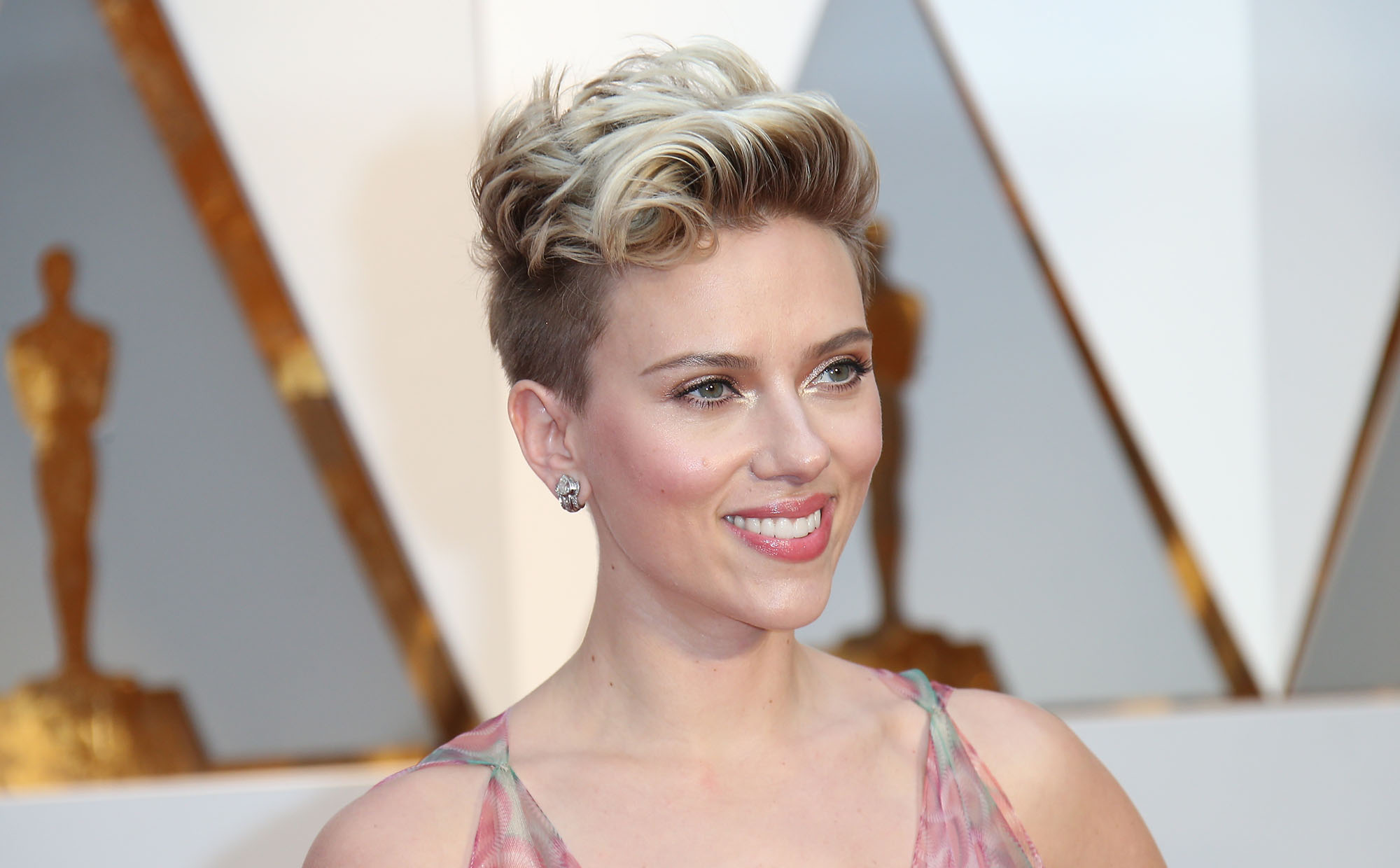 89th Annual Academy Awards - Arrivals