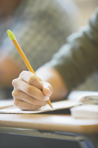 close-up-student-writing