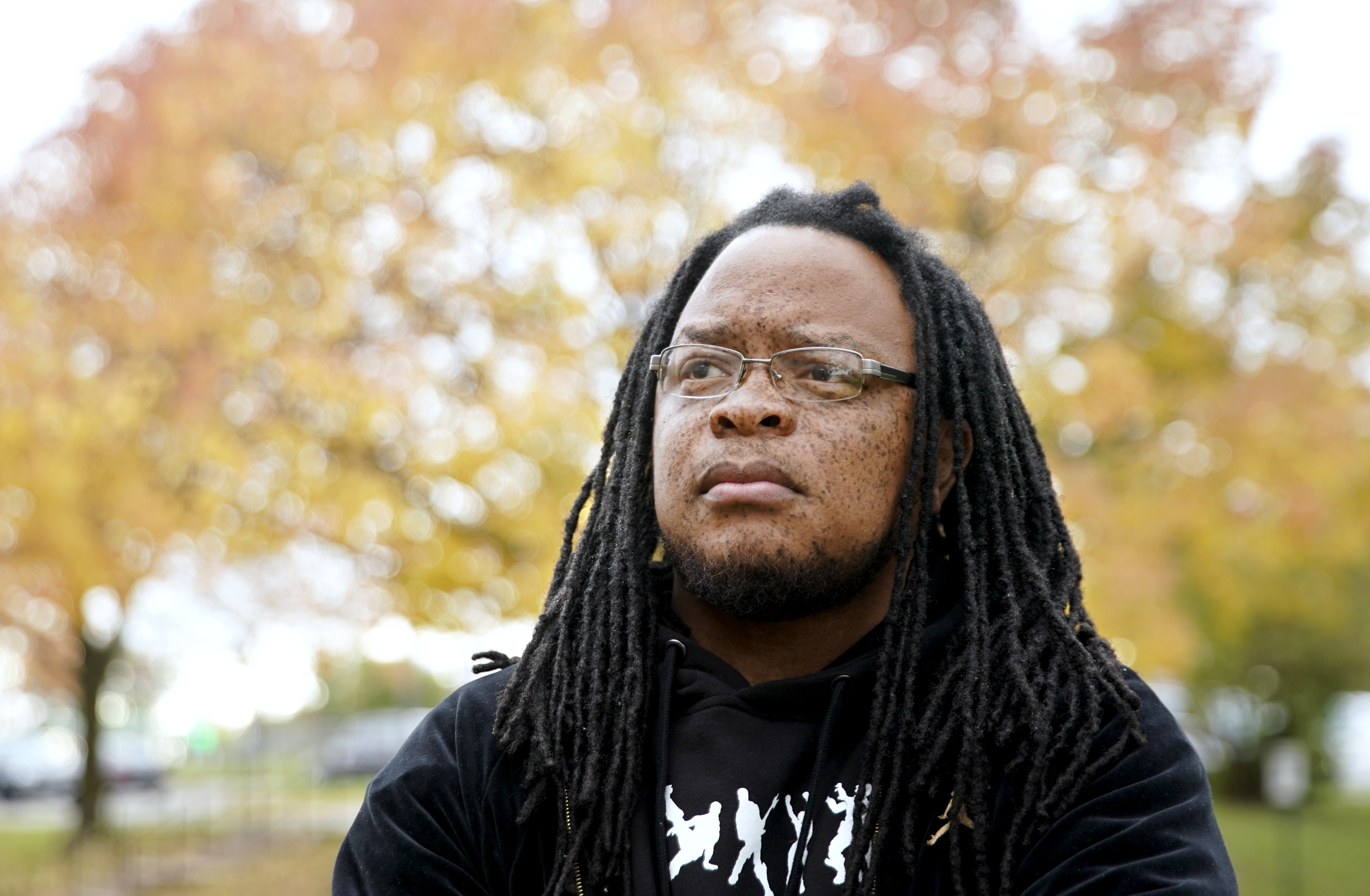 Guard Fired Racial Slur