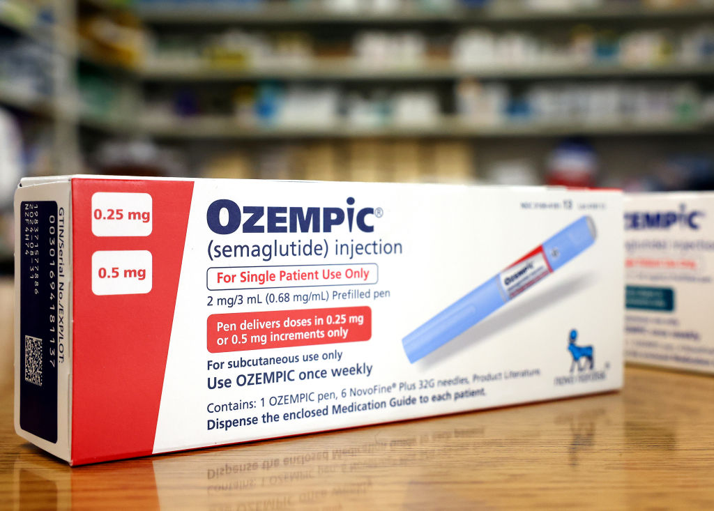 Weight Loss Drug Ozempic