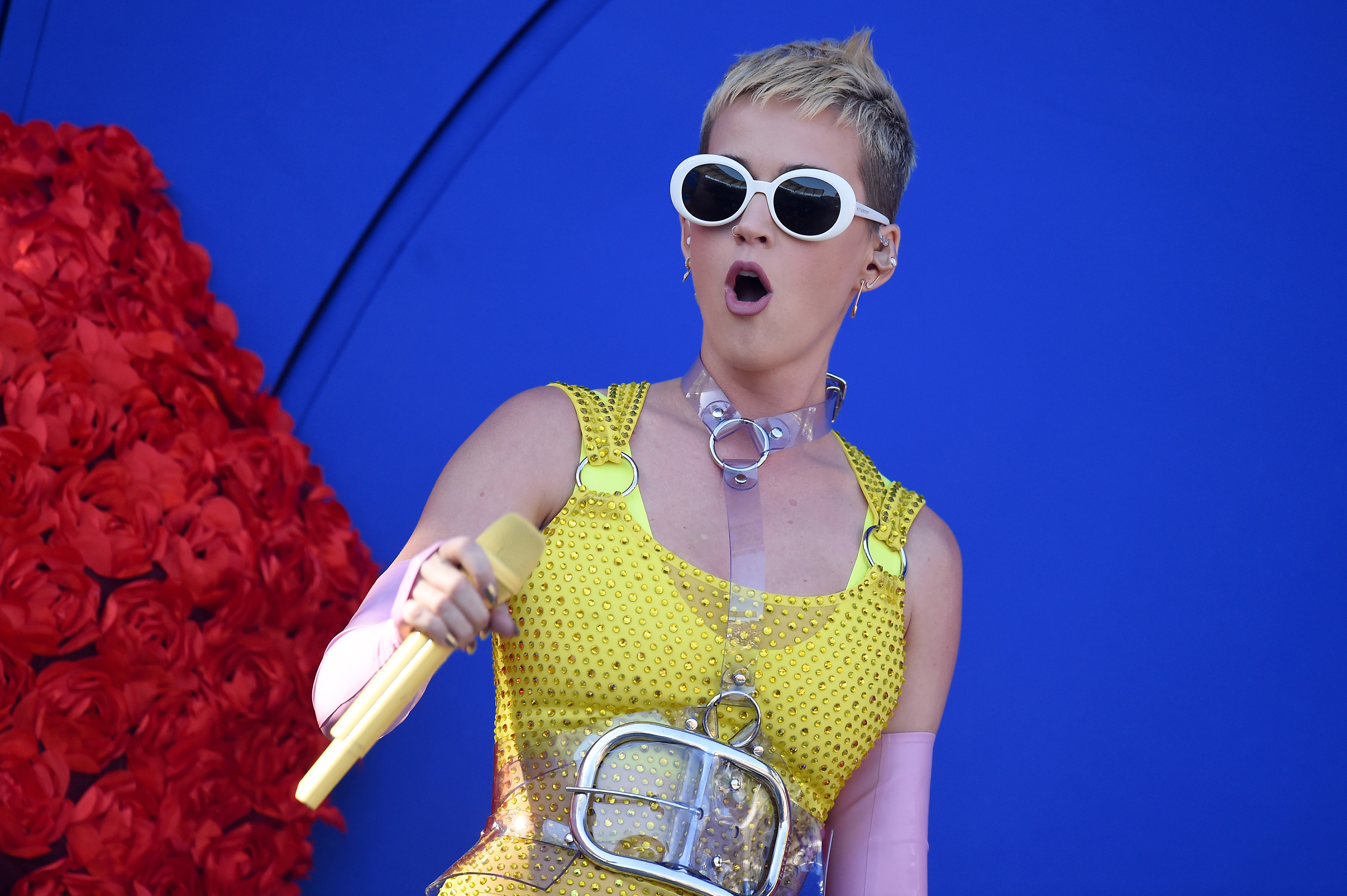 102.7 KIIS FM's 2017 Wango Tango - Show