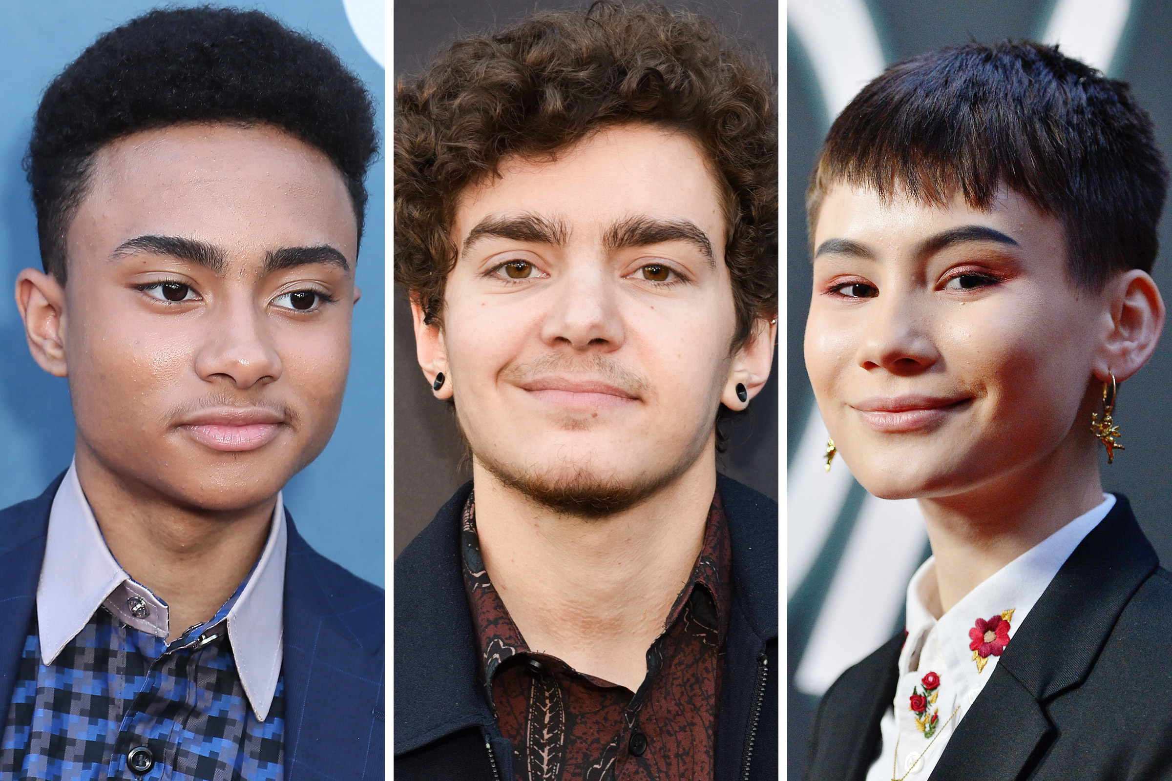 Transgender Men in television