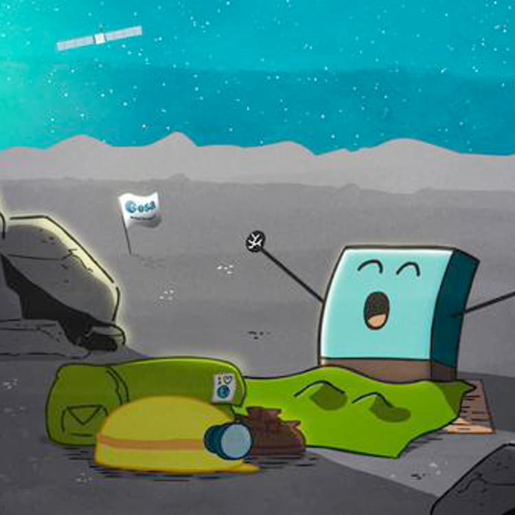 esa probe philae