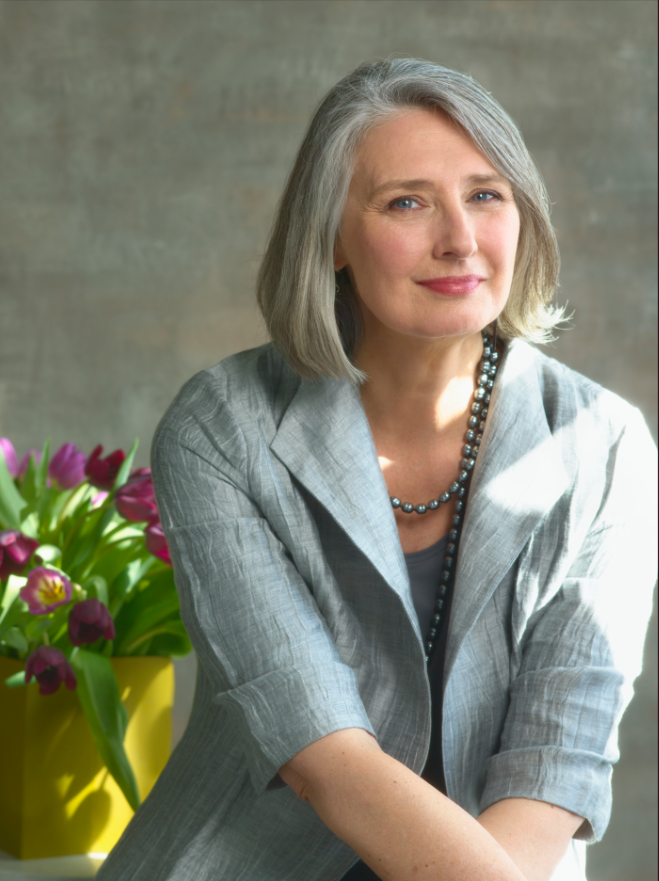 Louise Penny