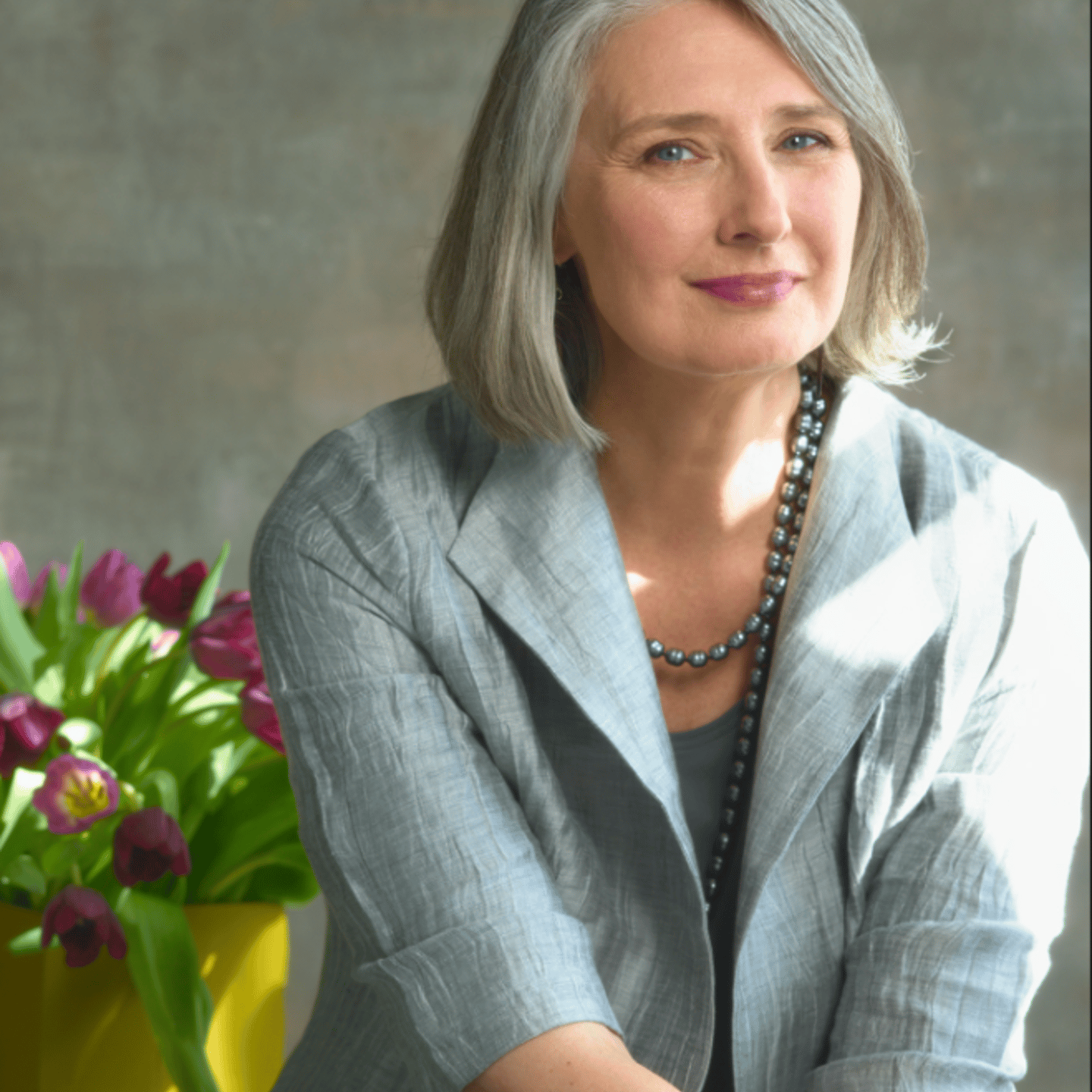 Louise Penny