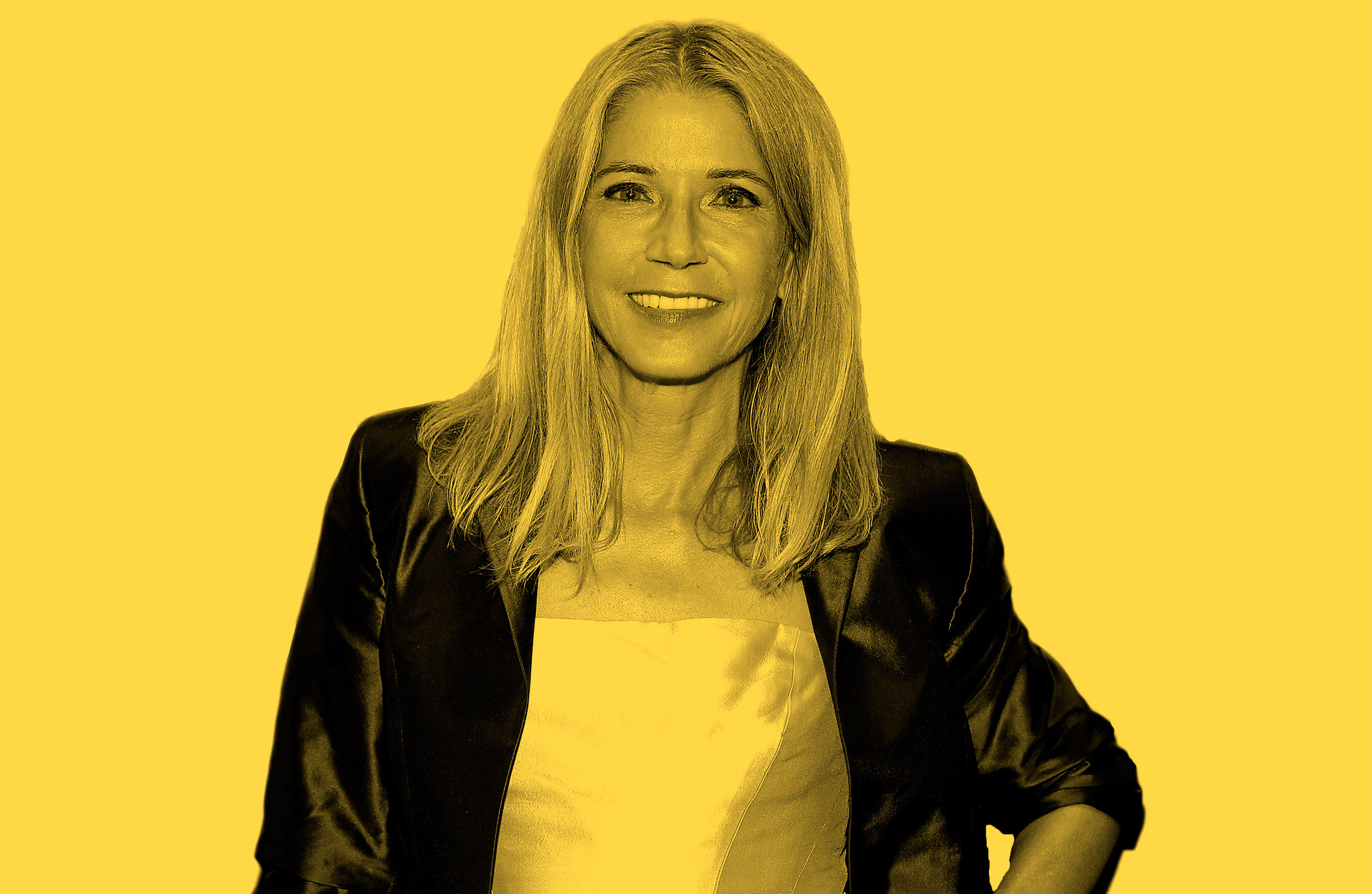 Question Everything Monogamy Candace Bushnell