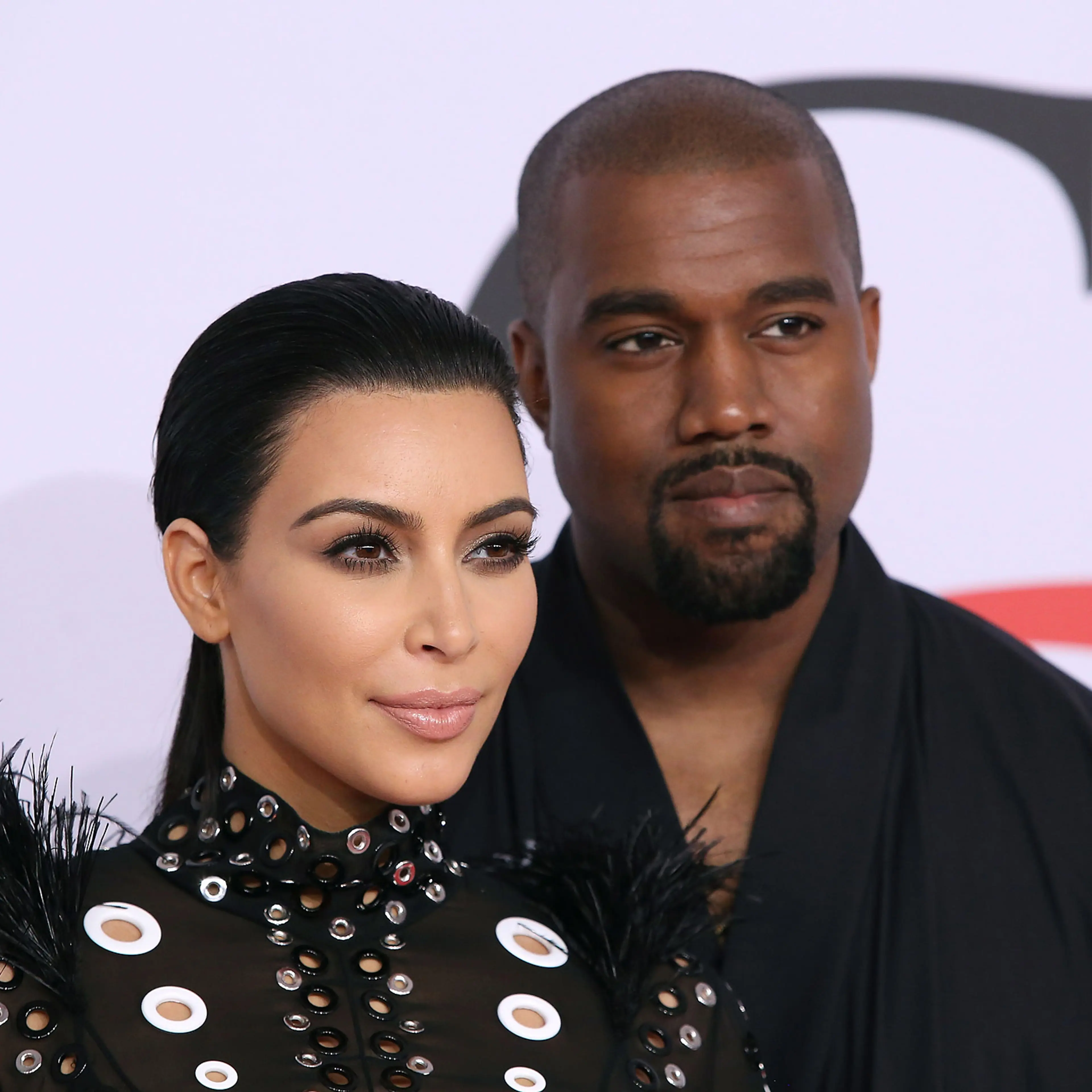 2015 CFDA Fashion Awards - Inside Arrivals