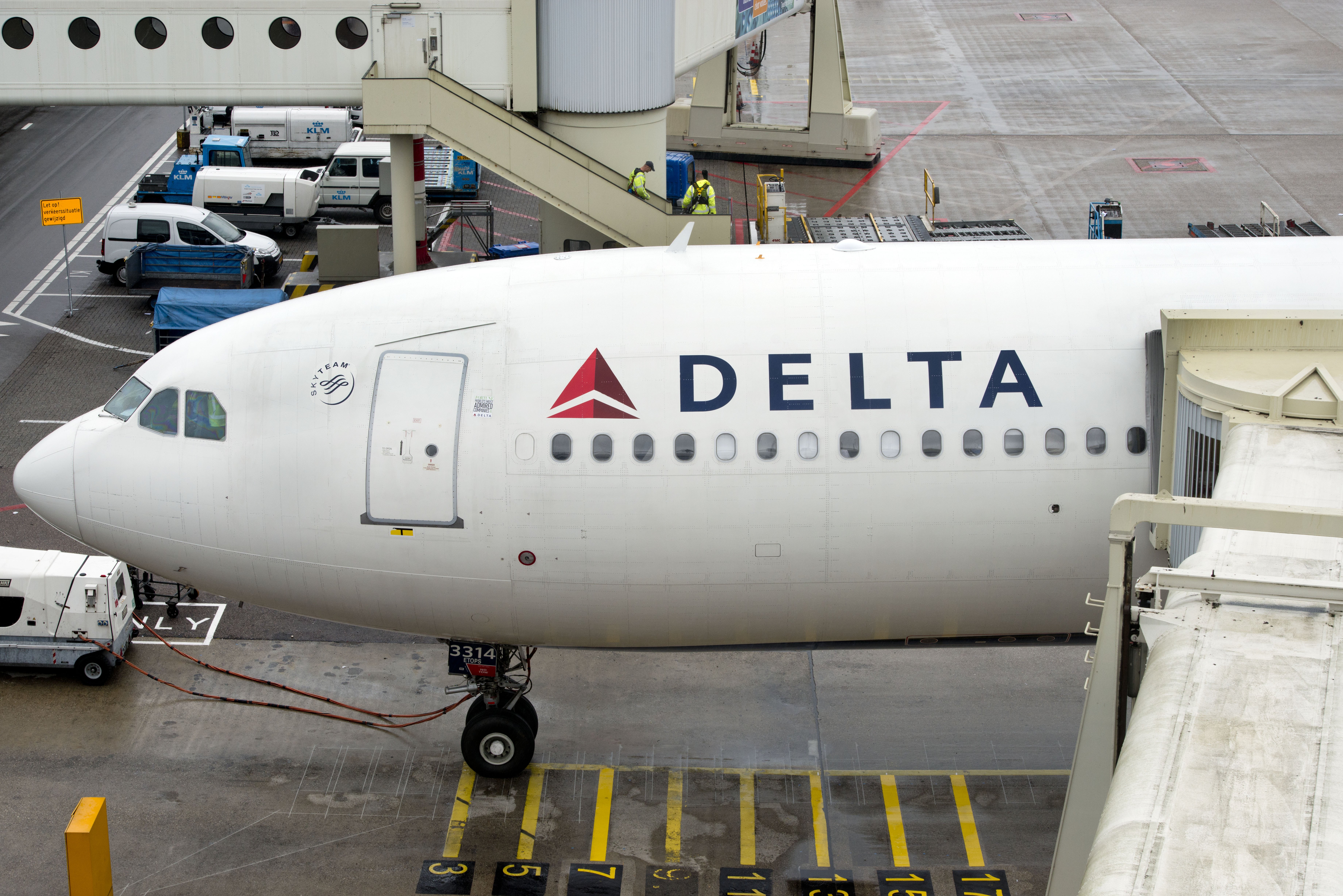 Delta