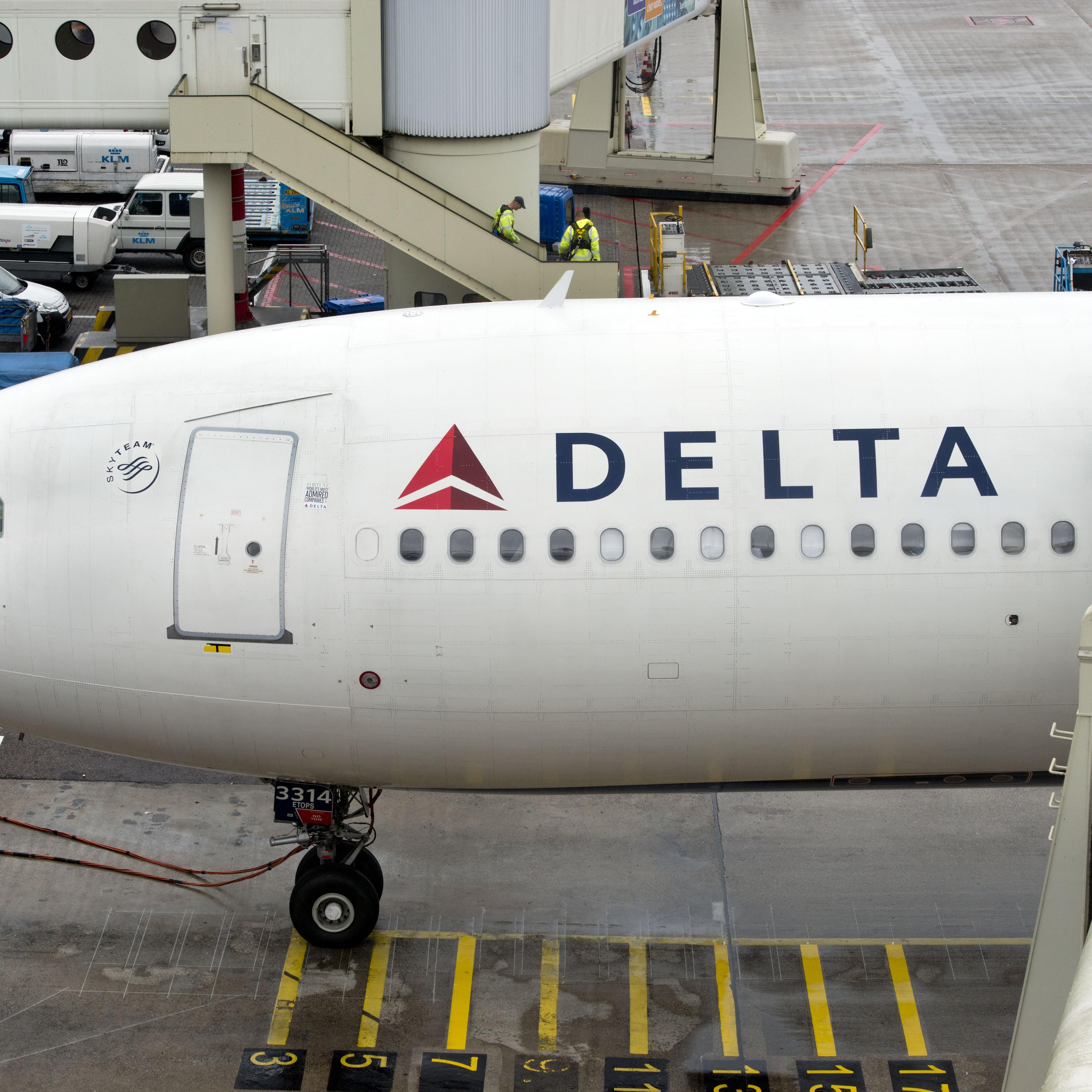 Delta