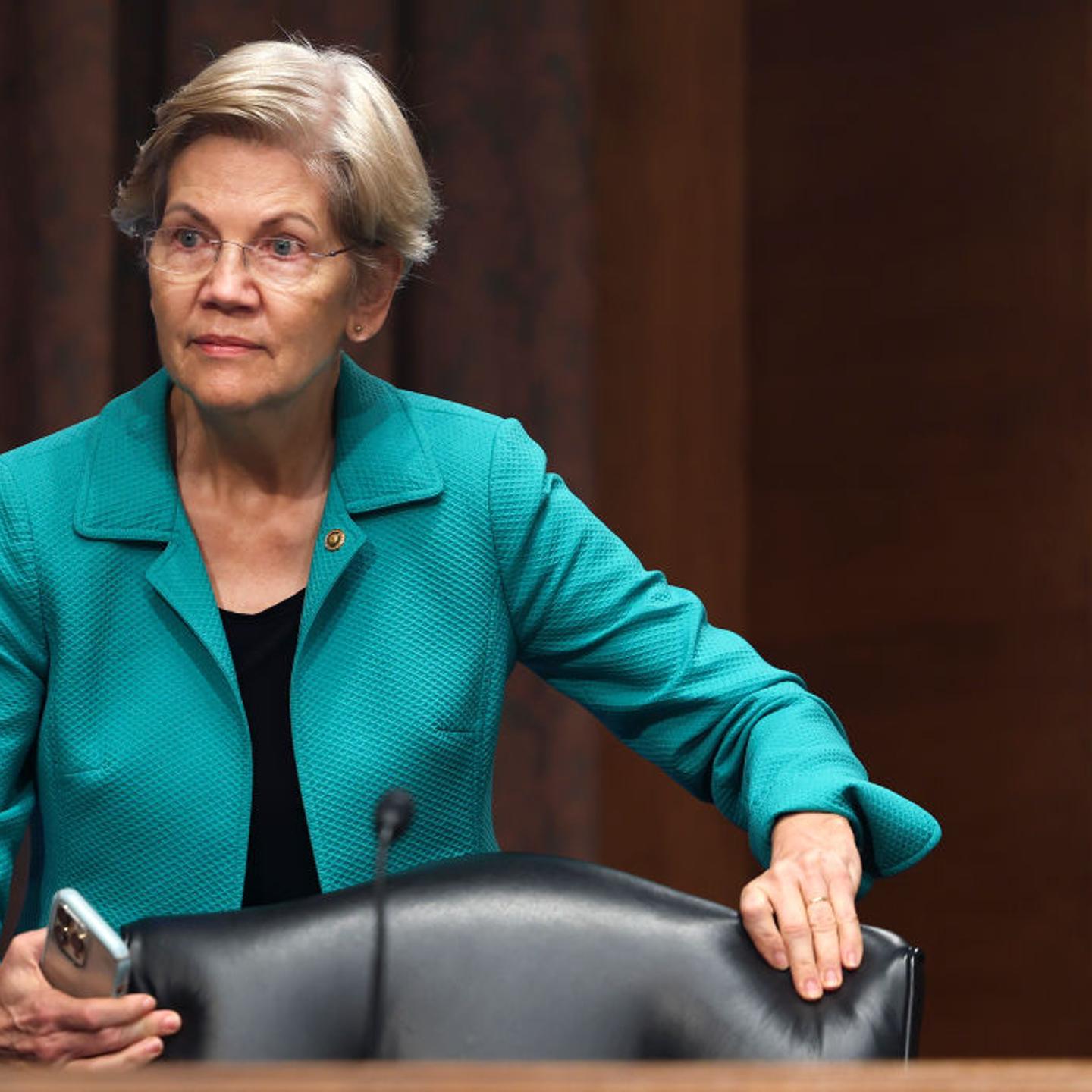 Senate Banking, Housing, and Urban Affairs Committee Holds Hearing Examining Sanctions On Russia