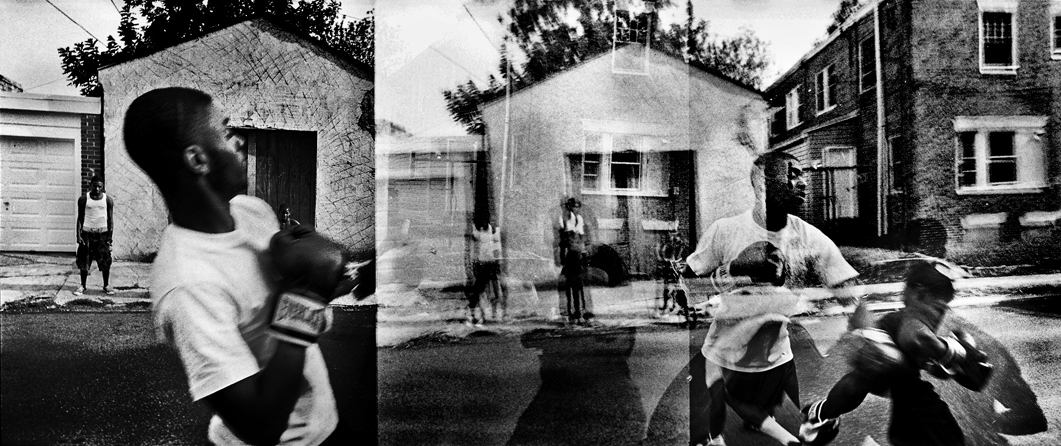 Peter van Agtmael Receives the 2012 W. Eugene Smith Grant in Humanistic ...