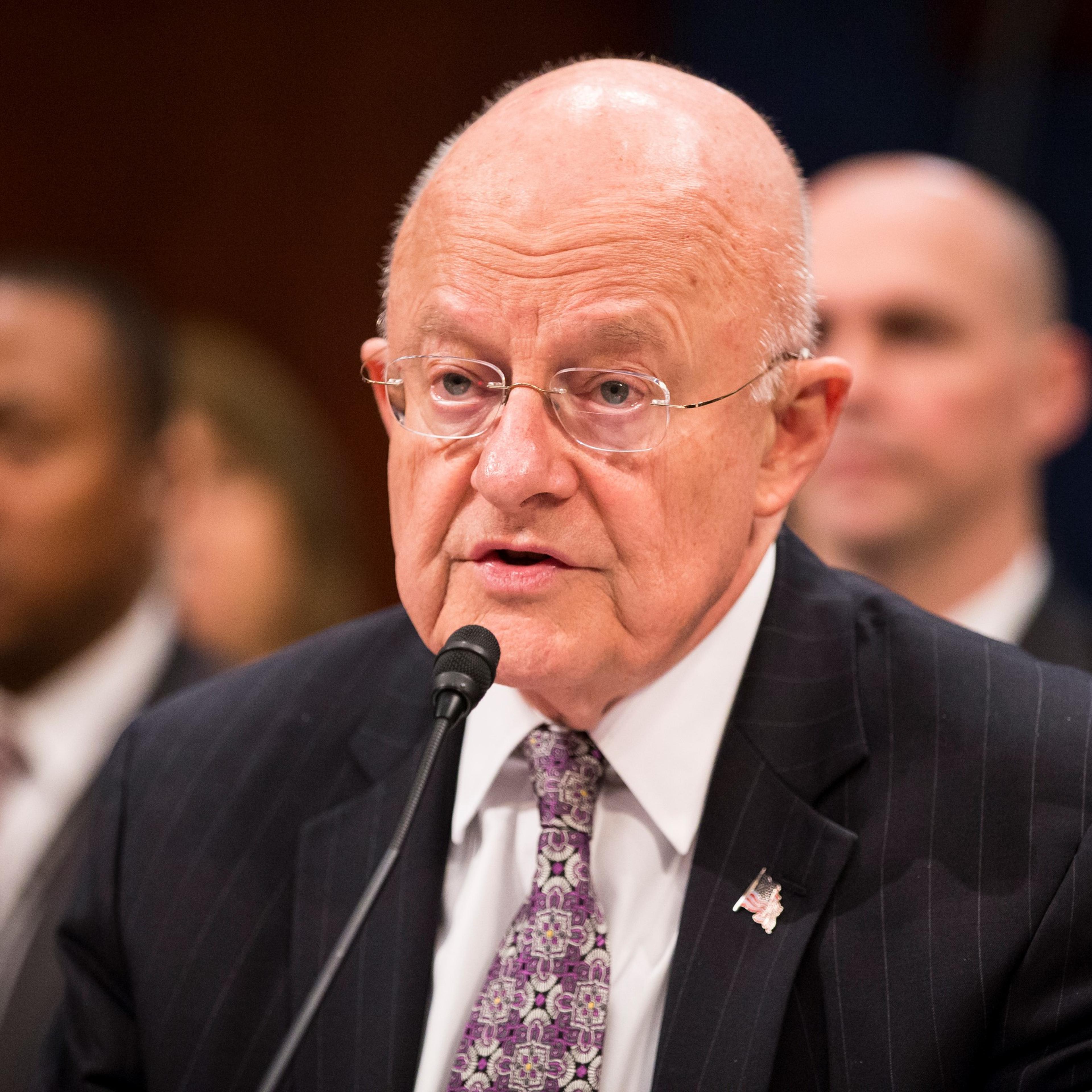 House Intelligence Committee Hearing on Worldwide Threats