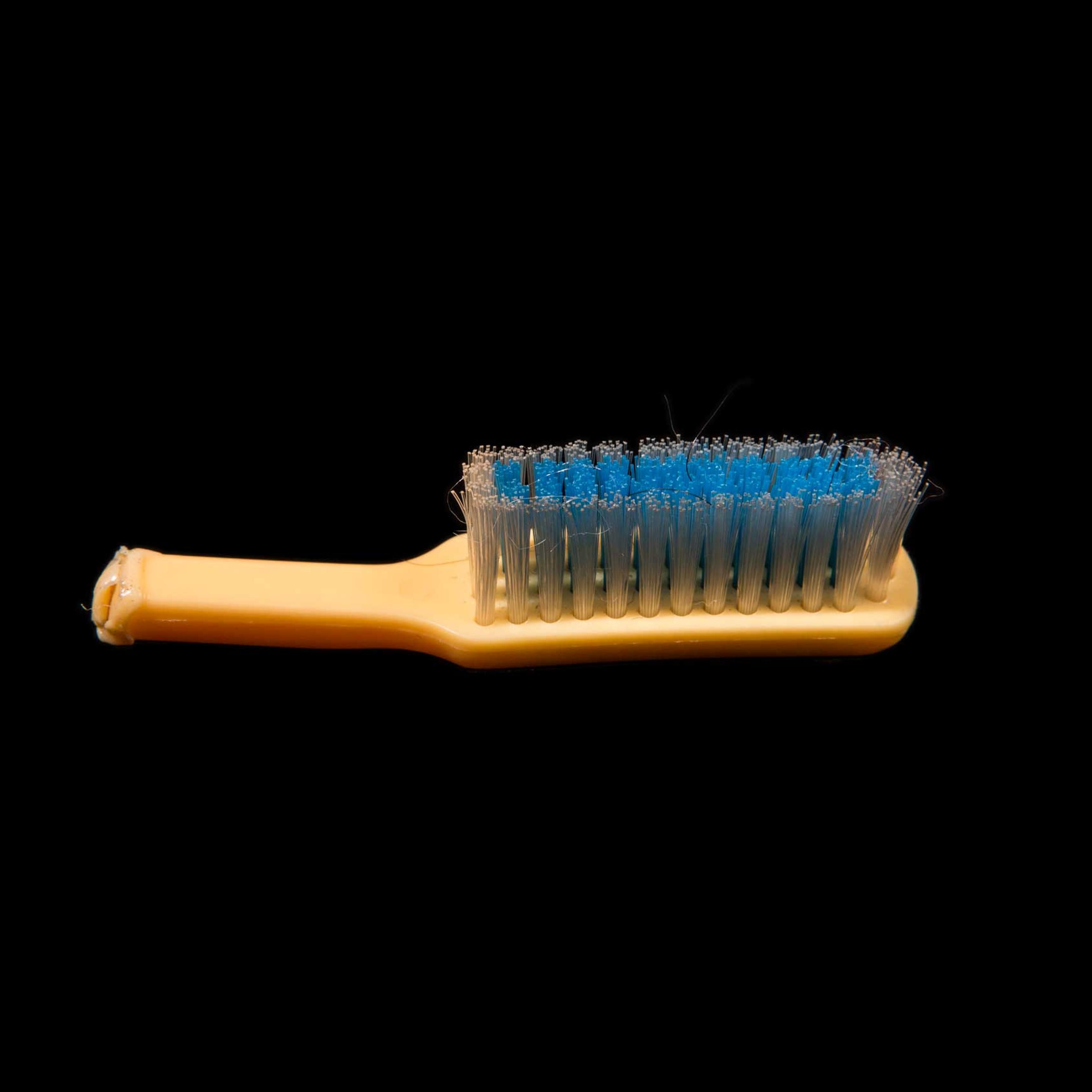 ISIS toothbrush