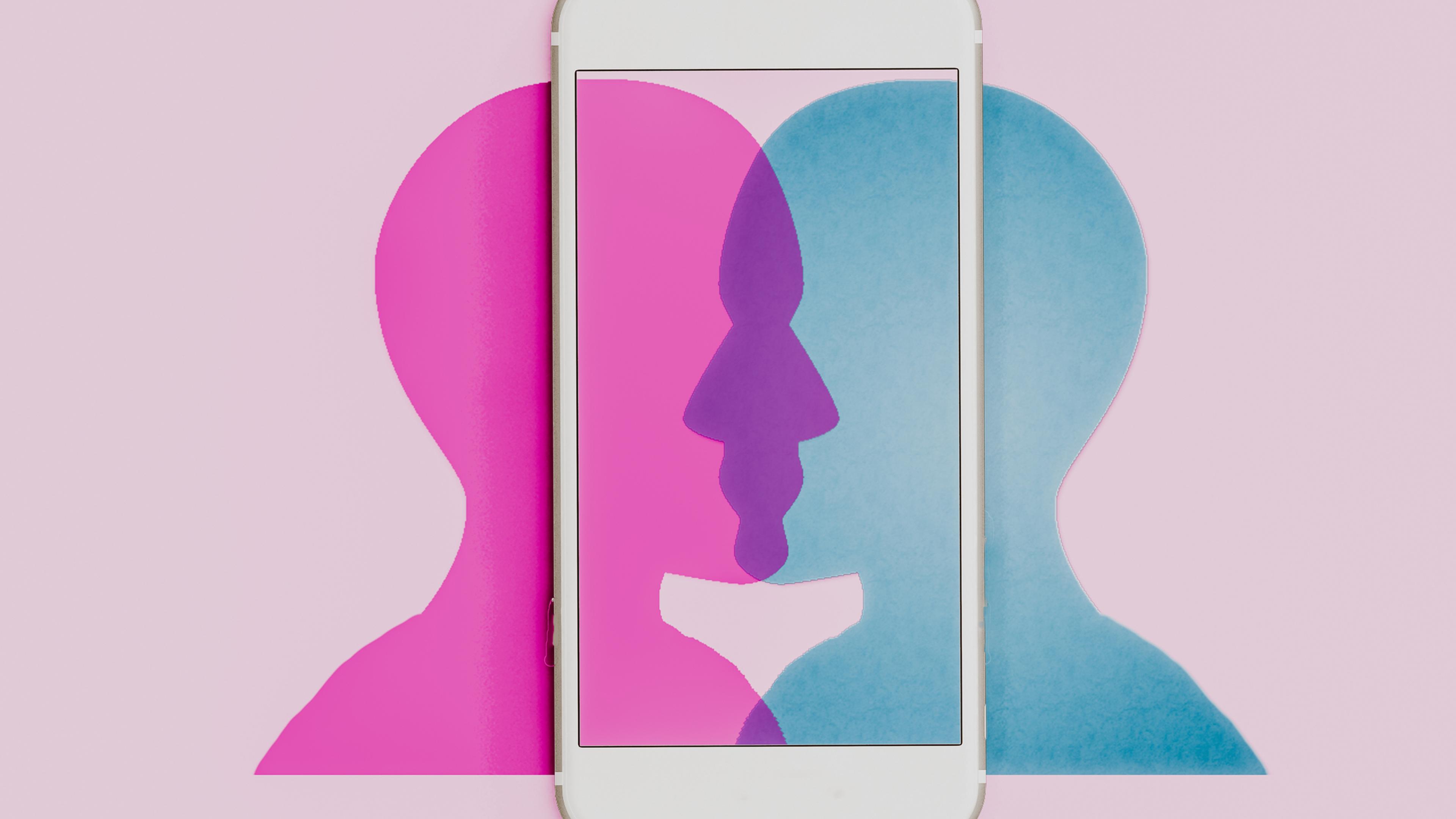 Simple Dating Algorithm When Love and the Algorithm Don’t Mix