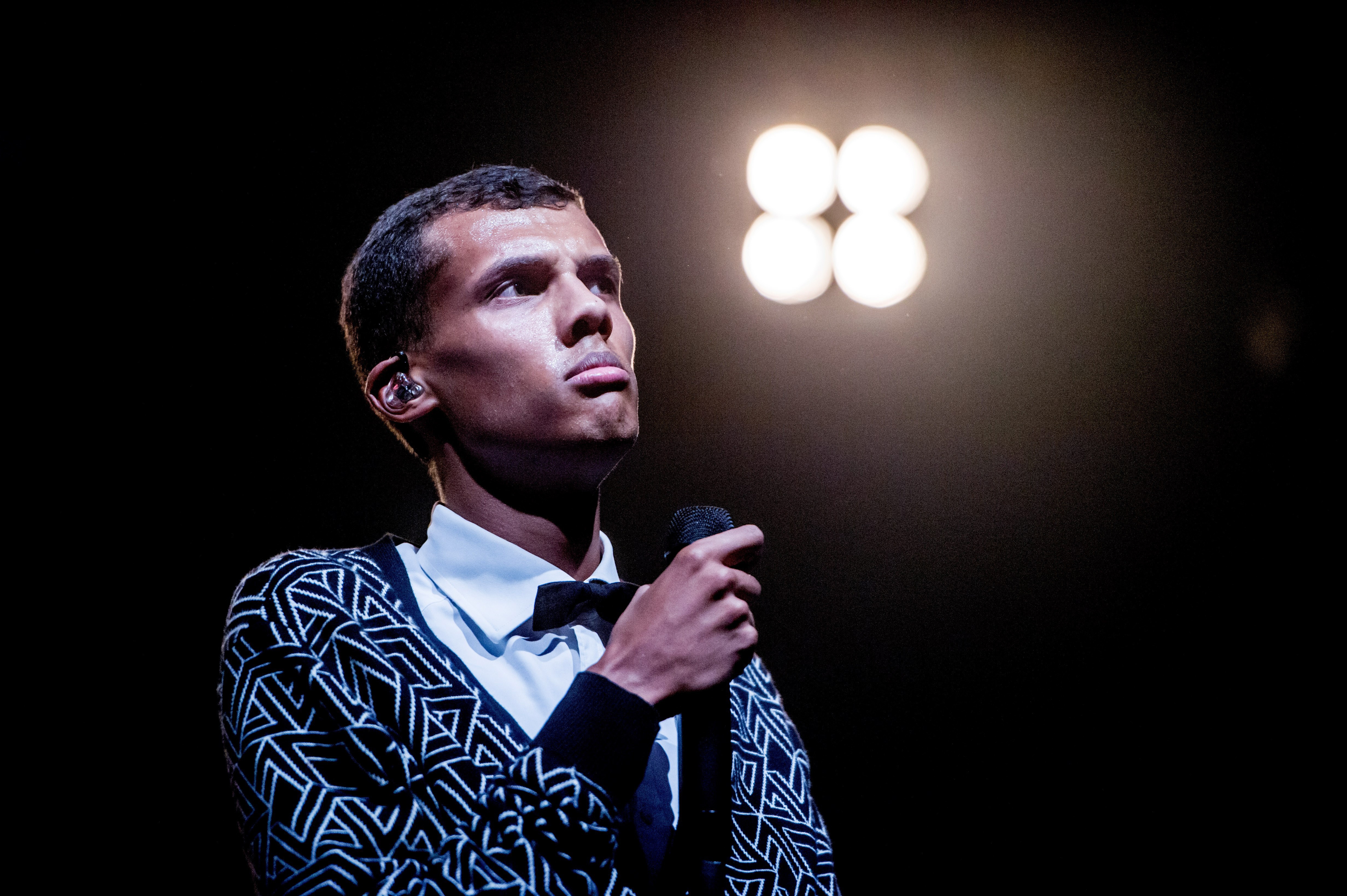 BELGIUM-MUSIC-FESTIVAL