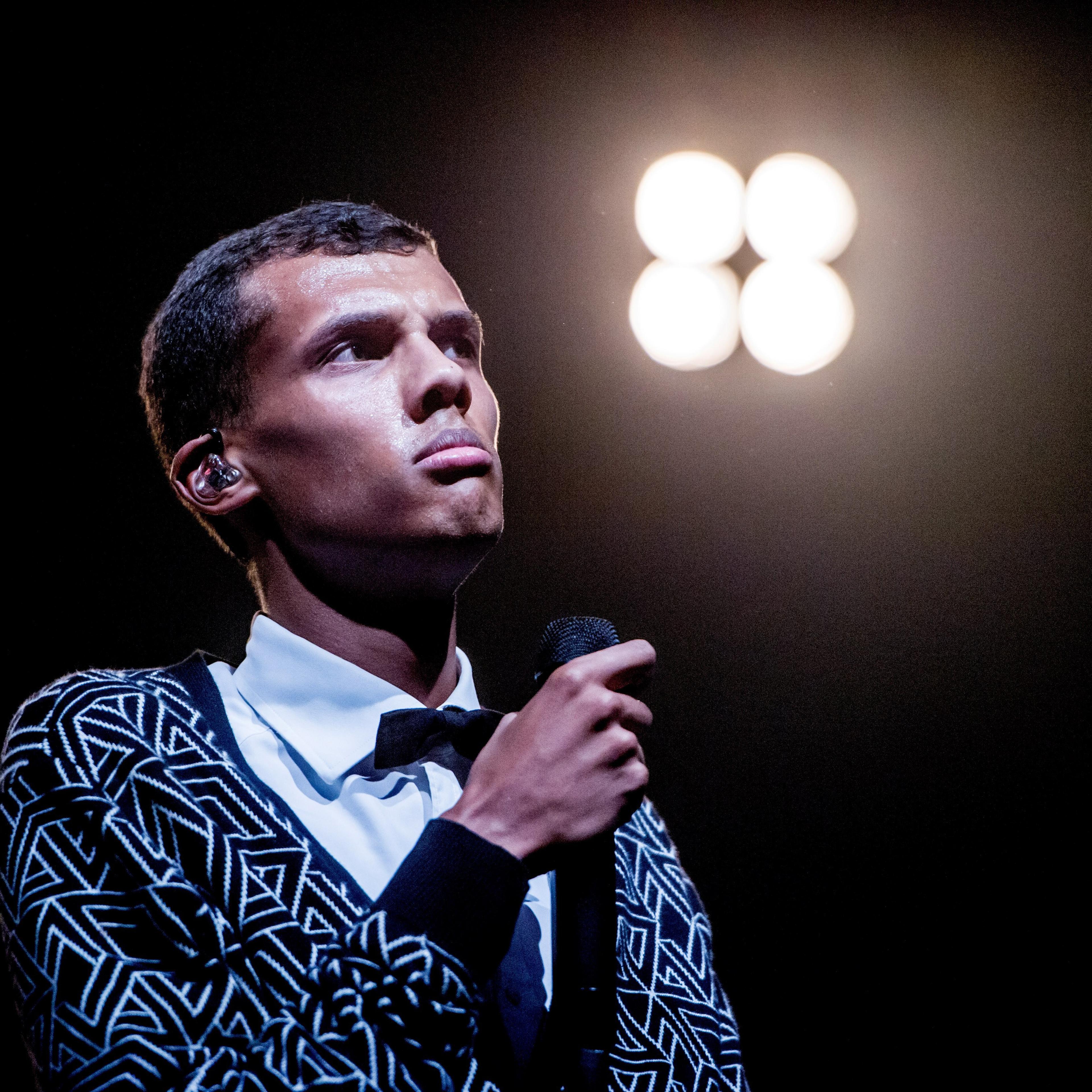 BELGIUM-MUSIC-FESTIVAL
