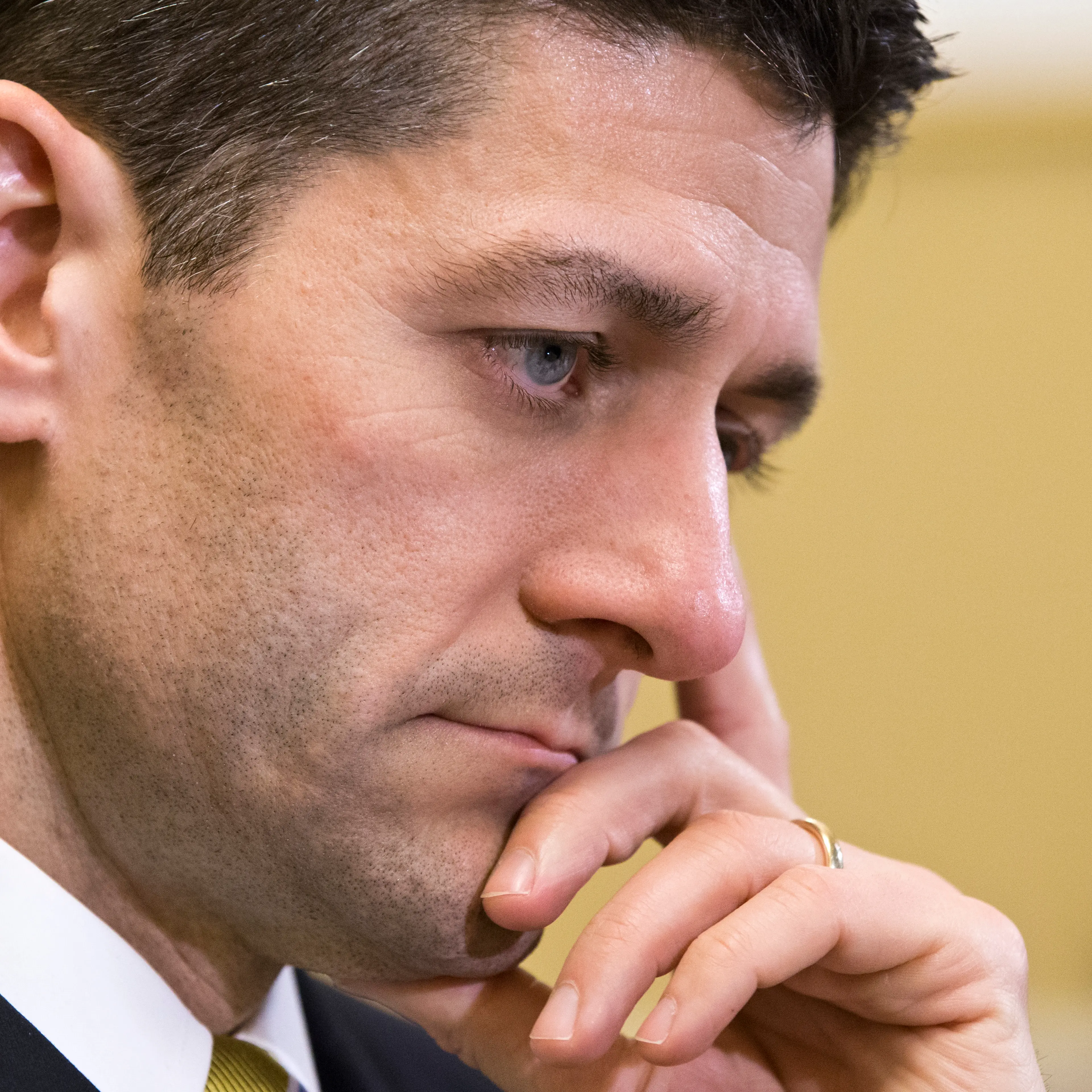 Paul Ryan