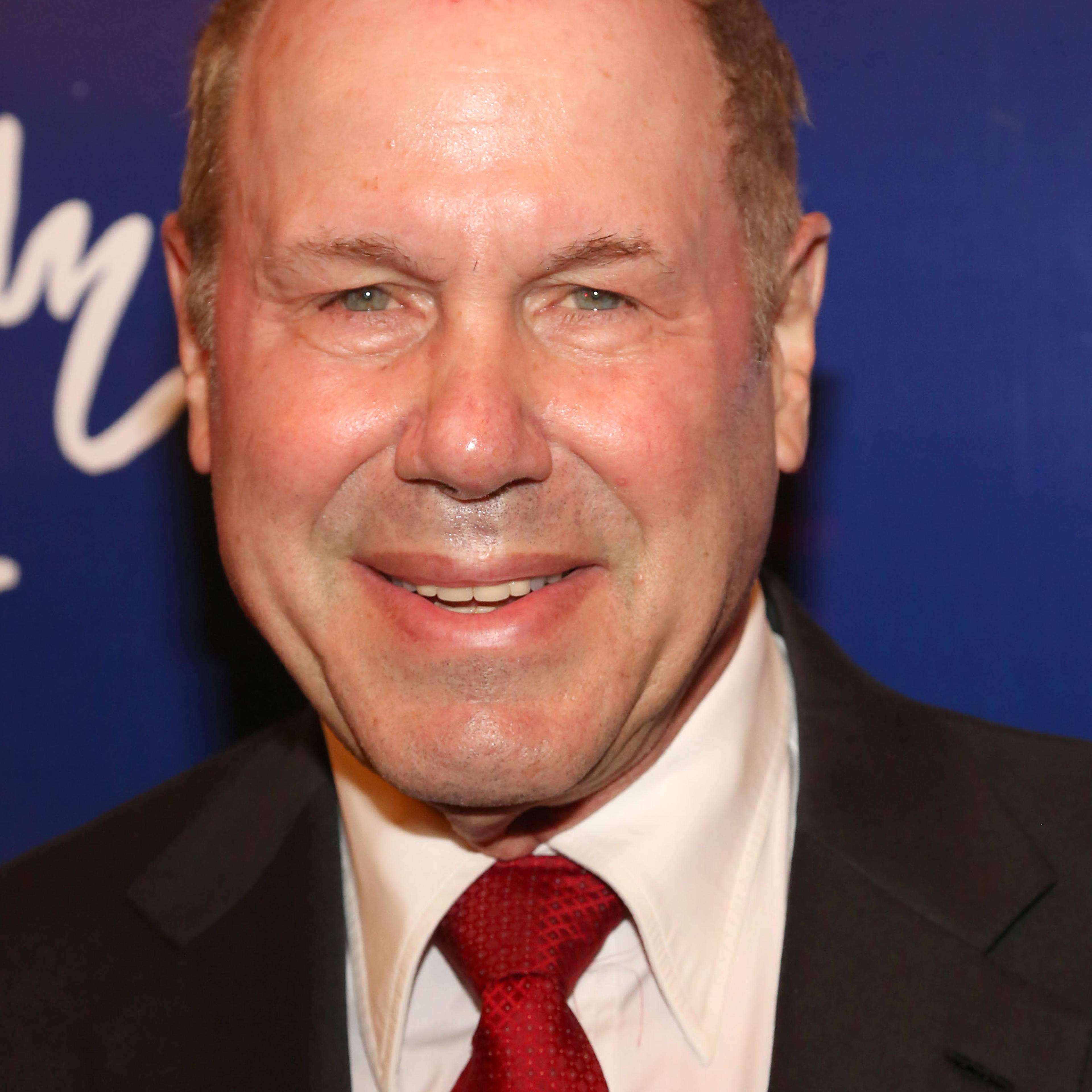 Michael Eisner disney
