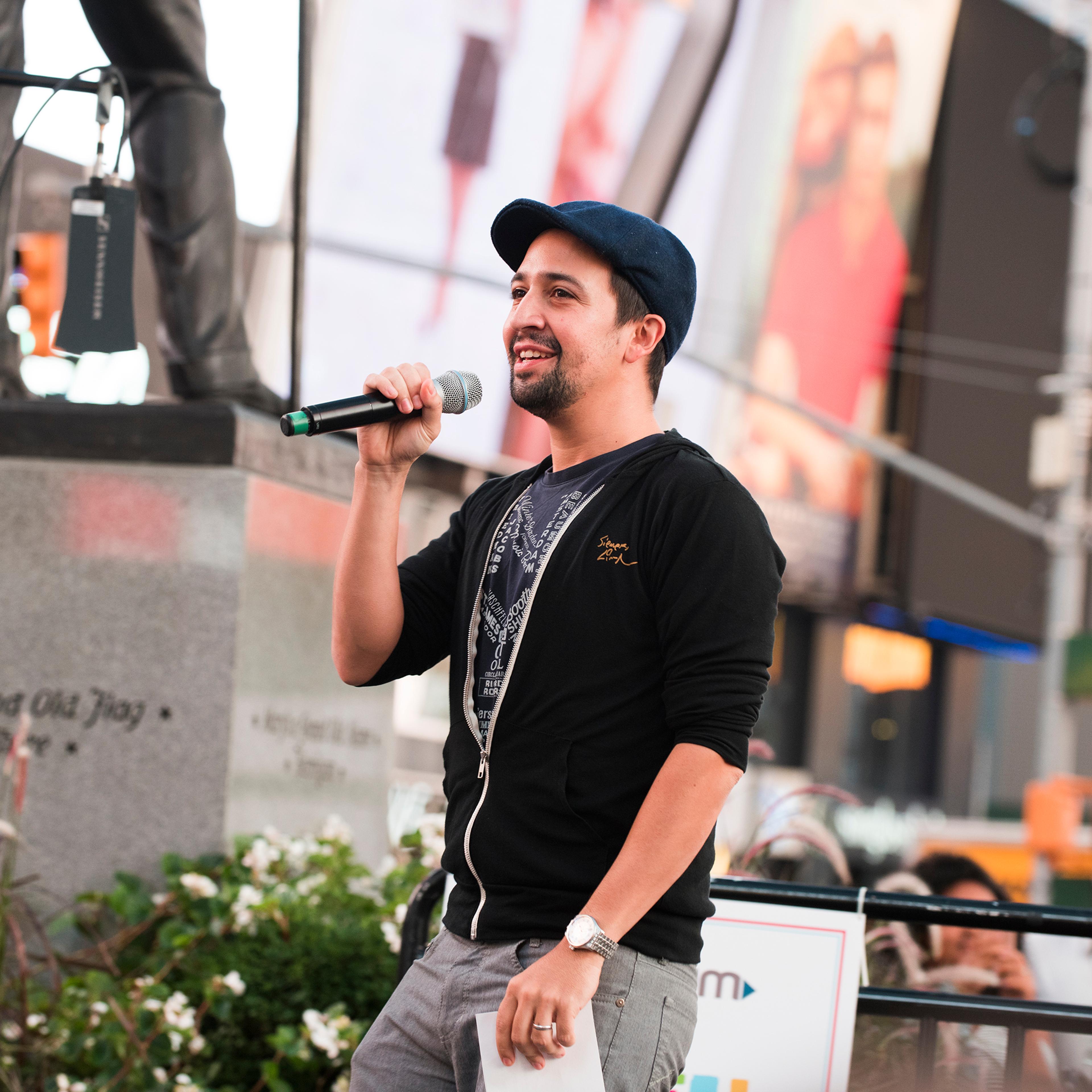 Viva Broadway To Kick Off Hispanic Heritage Month