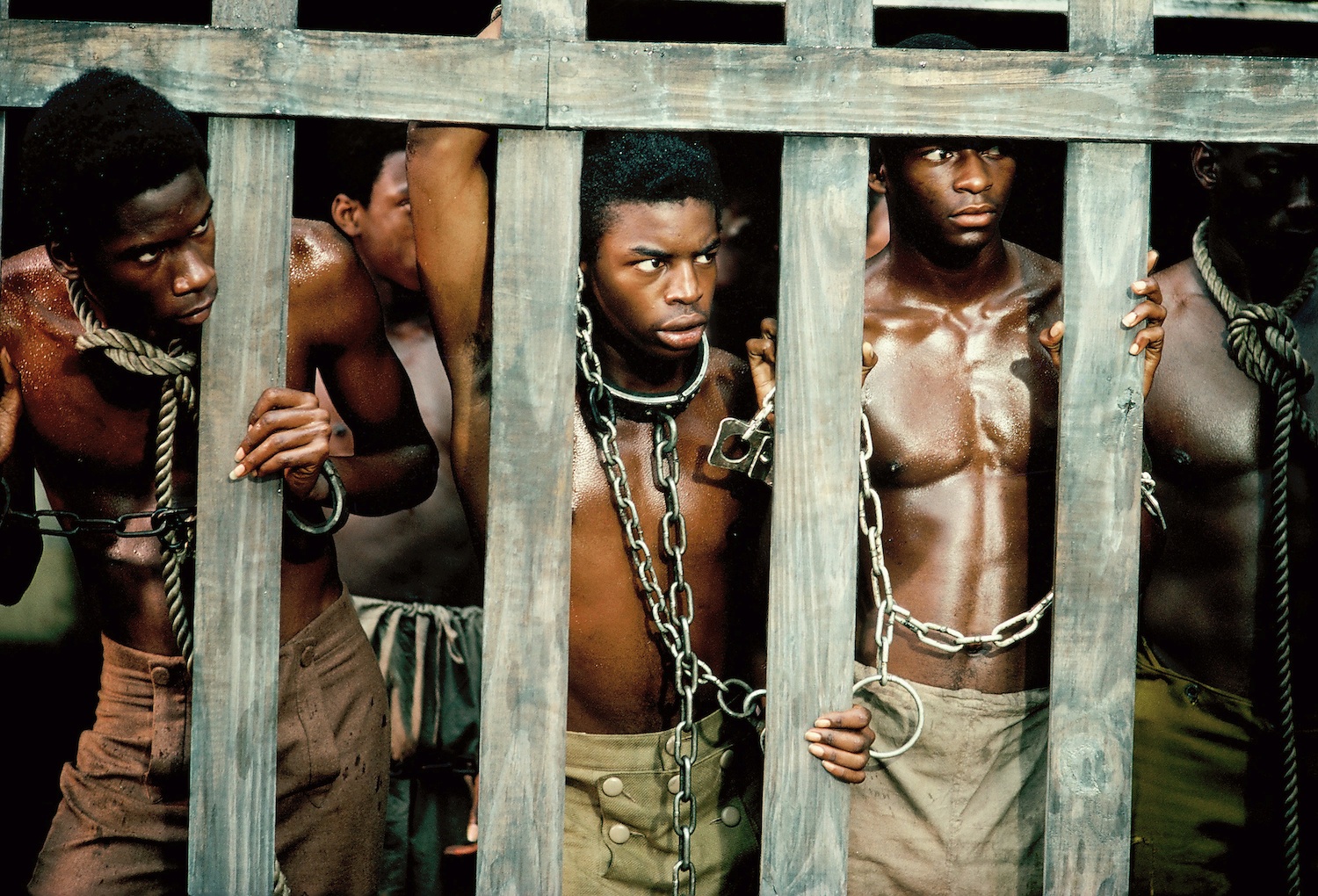 History’s Roots Remake: Probably Unnecessary, Possibly Worth It Anyway
