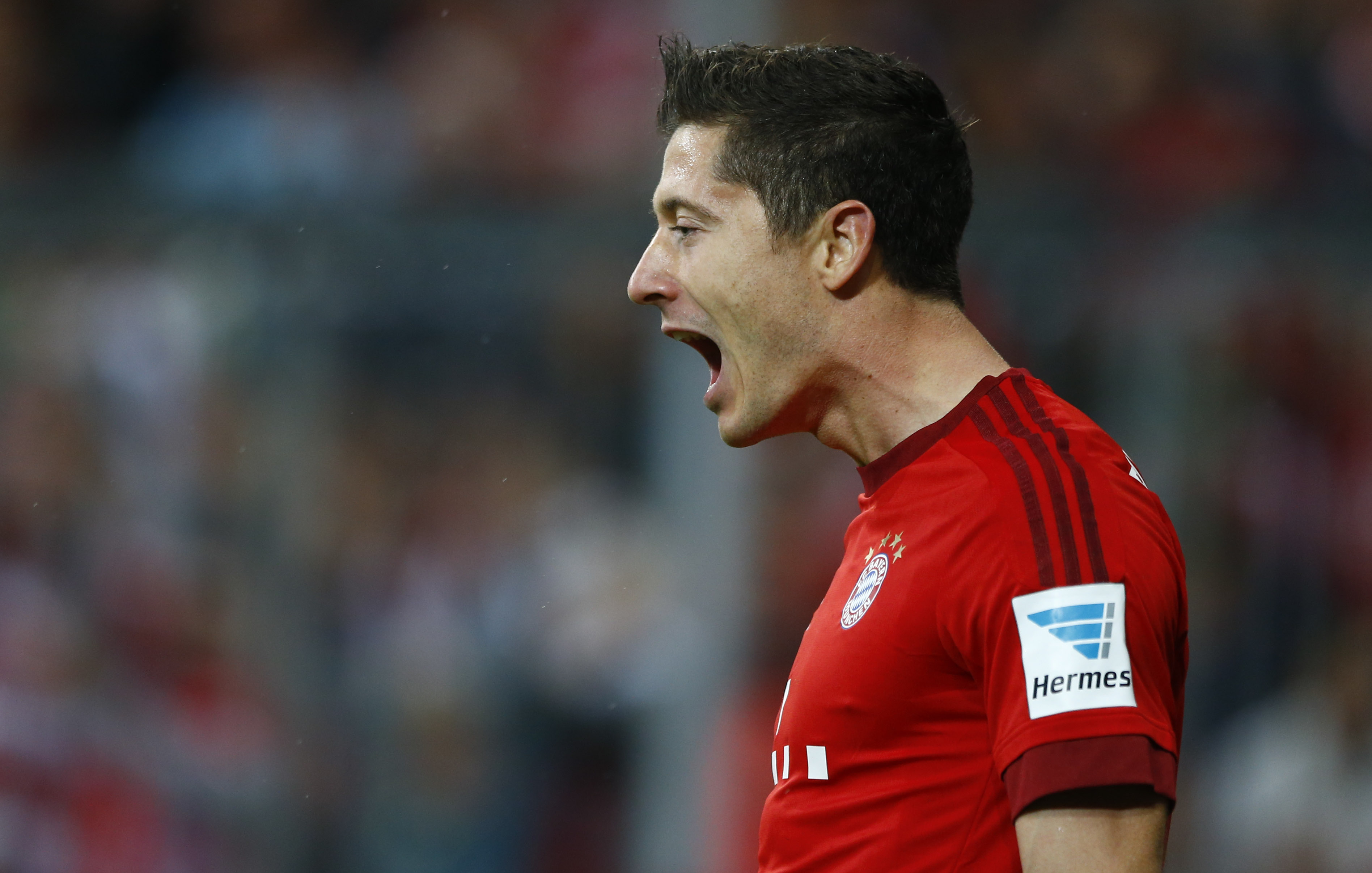 APTOPIX Germany Soccer Bundesliga