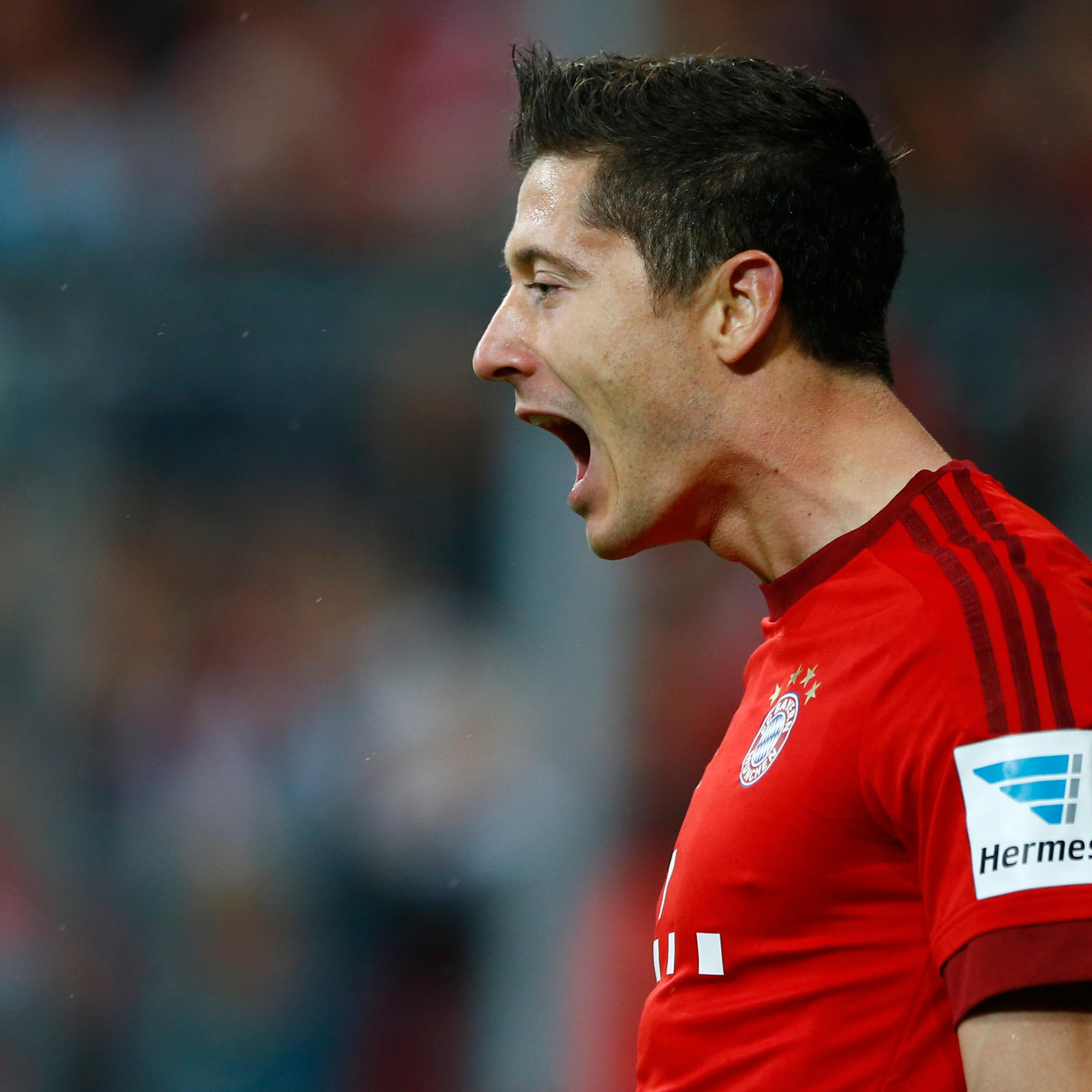 APTOPIX Germany Soccer Bundesliga