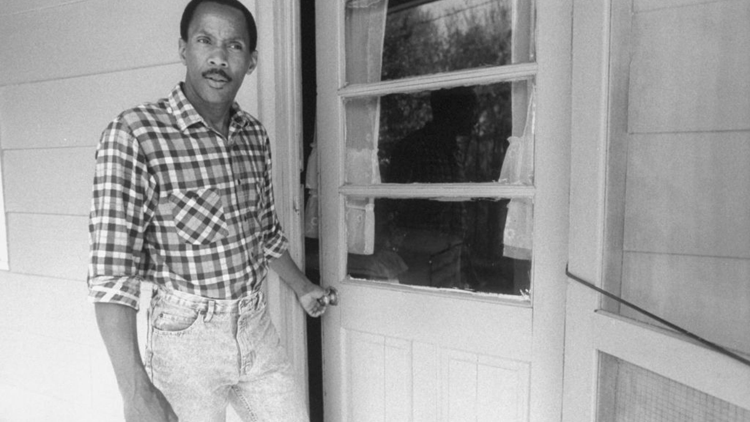 Frank Wills and the Importance of Ordinary Americans Doing the Right Thing Frank Wills and the Importance of Ordinary Americans Doing the Right Thing