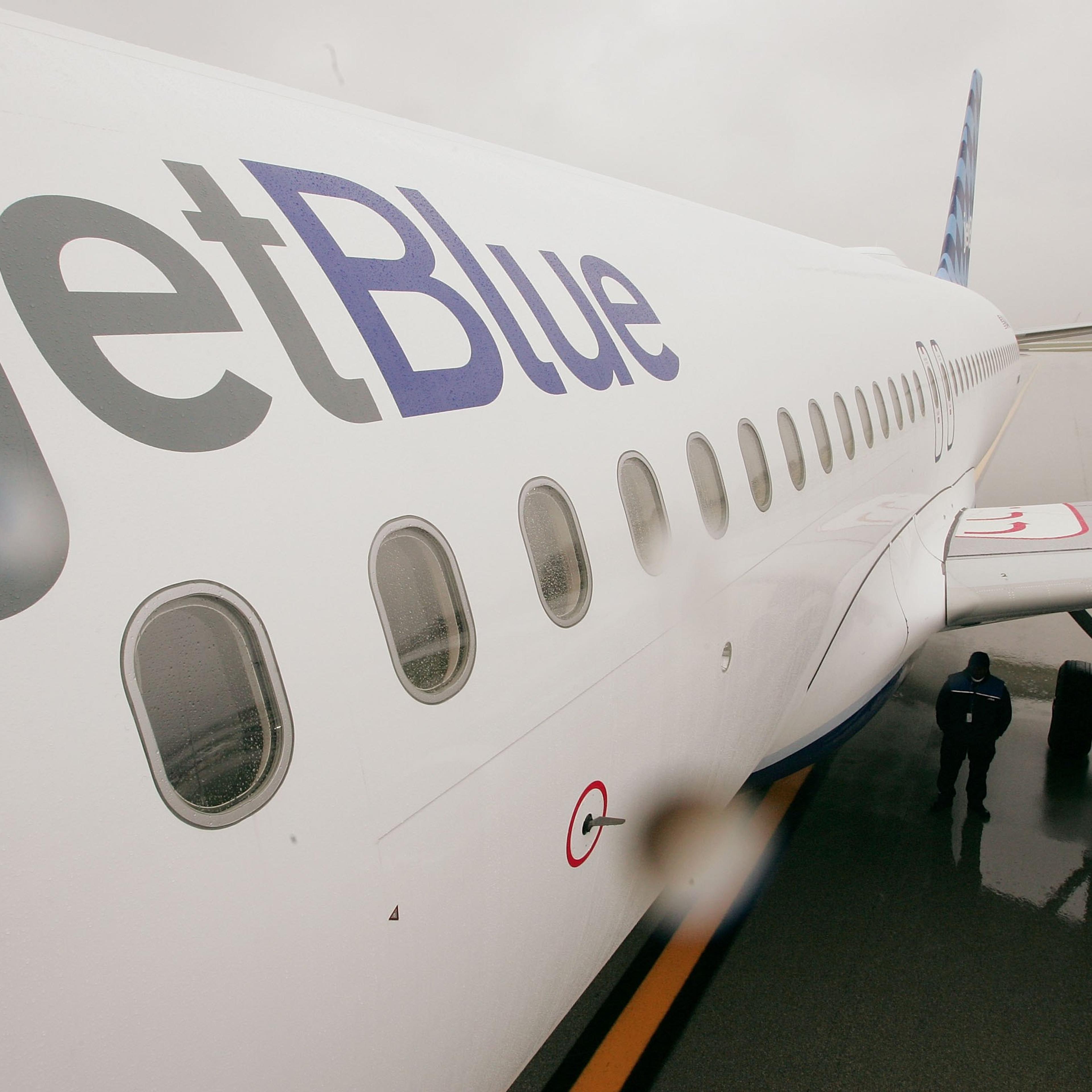 JetBlue