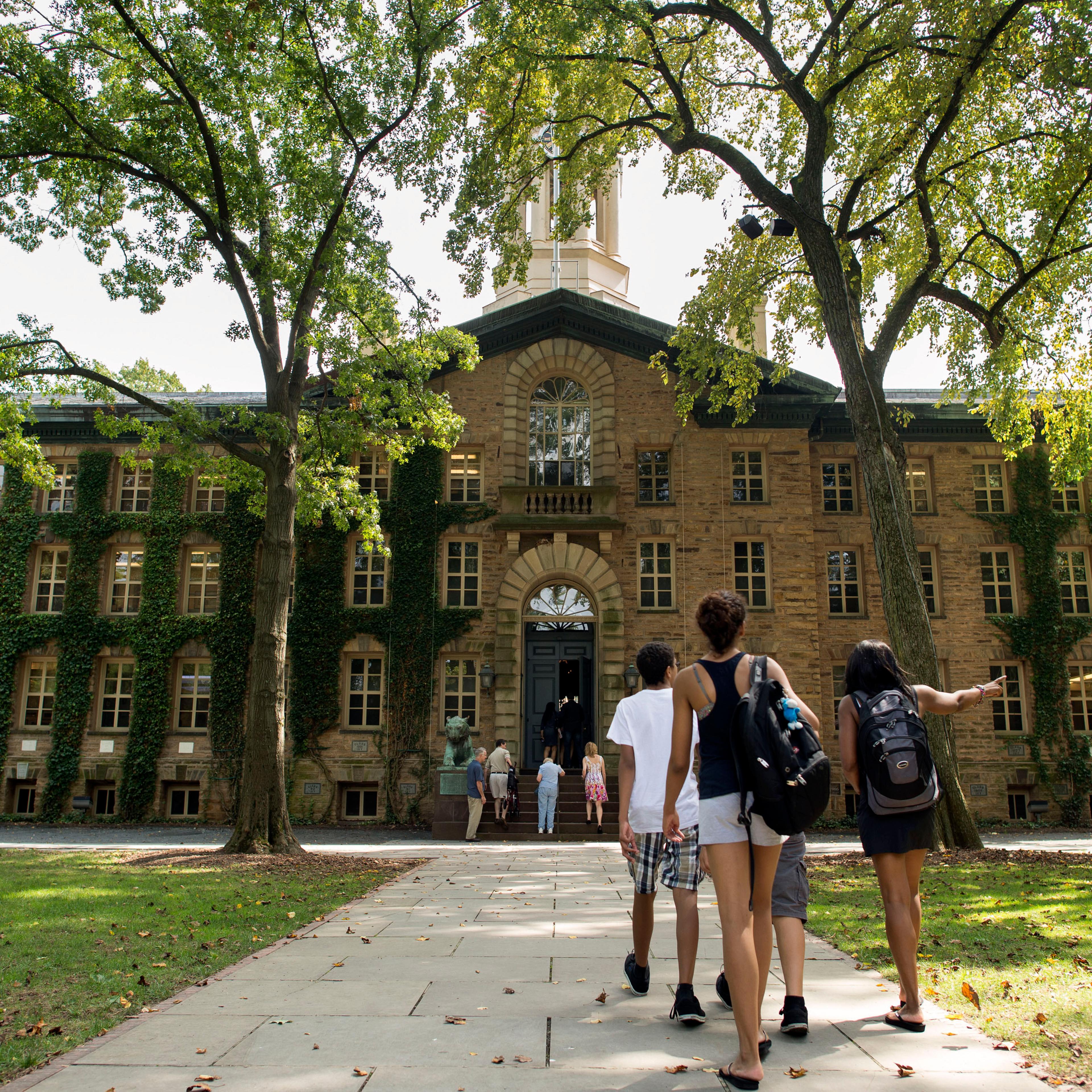 Princeton Drug Royalties Lead to Challenge of Tax-Exempt Status