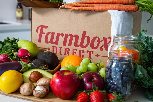 How Farmbox CEO Created a Multimillion-Dollar Company