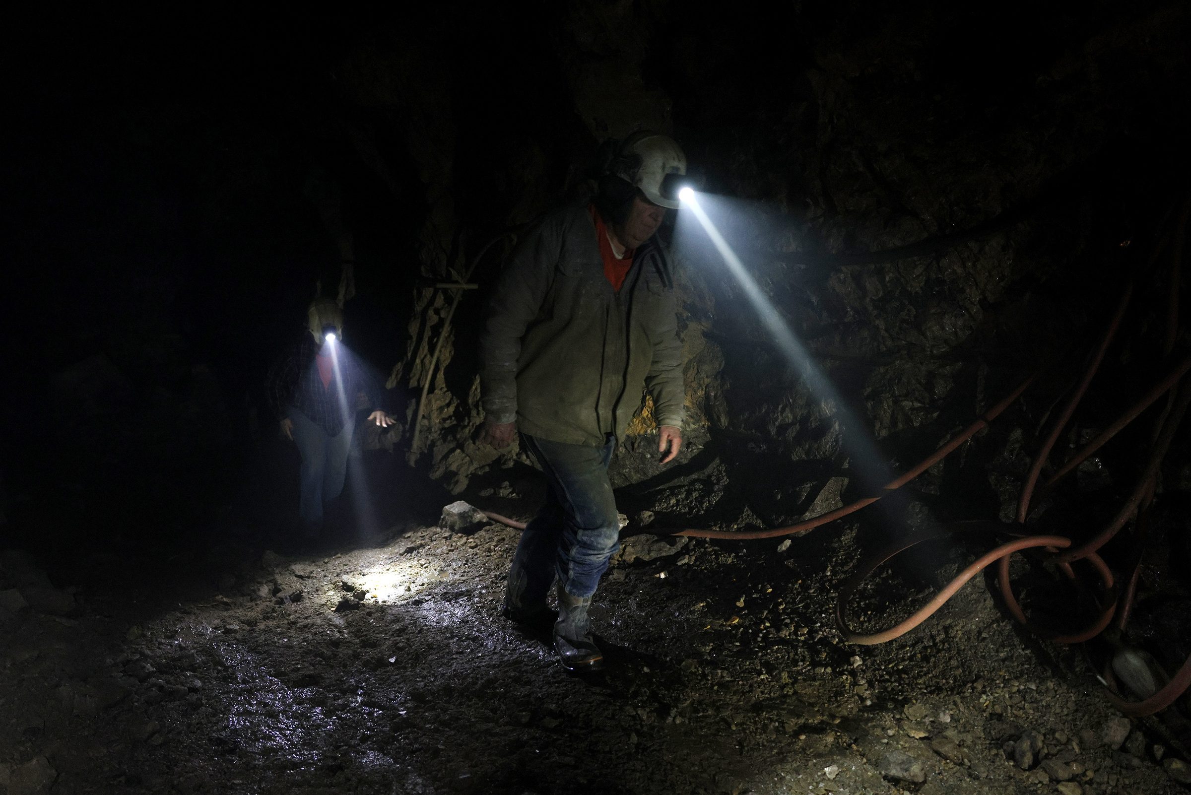 Maine Has the Lithium America Needs, But Won't Allow Mining