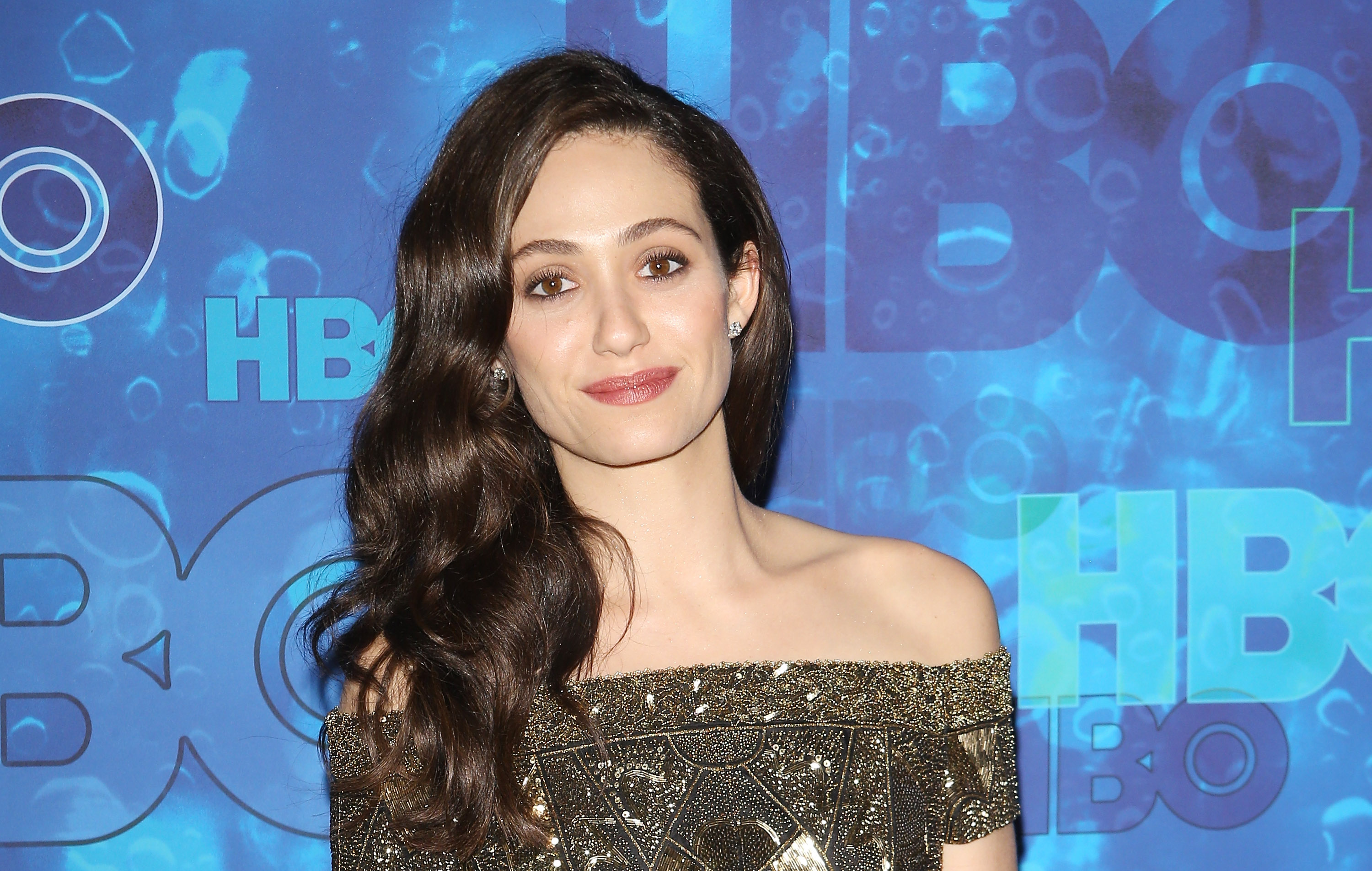 HBO's Post Emmy Awards Reception - Arrivals
