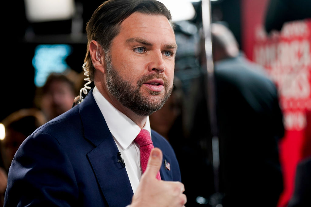 CBS Hosts Vice Presidential Debate