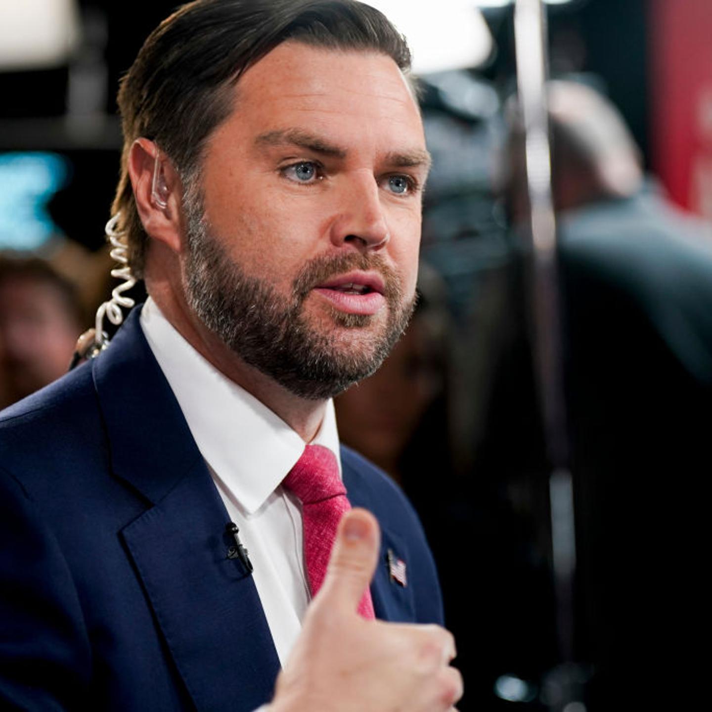 CBS Hosts Vice Presidential Debate