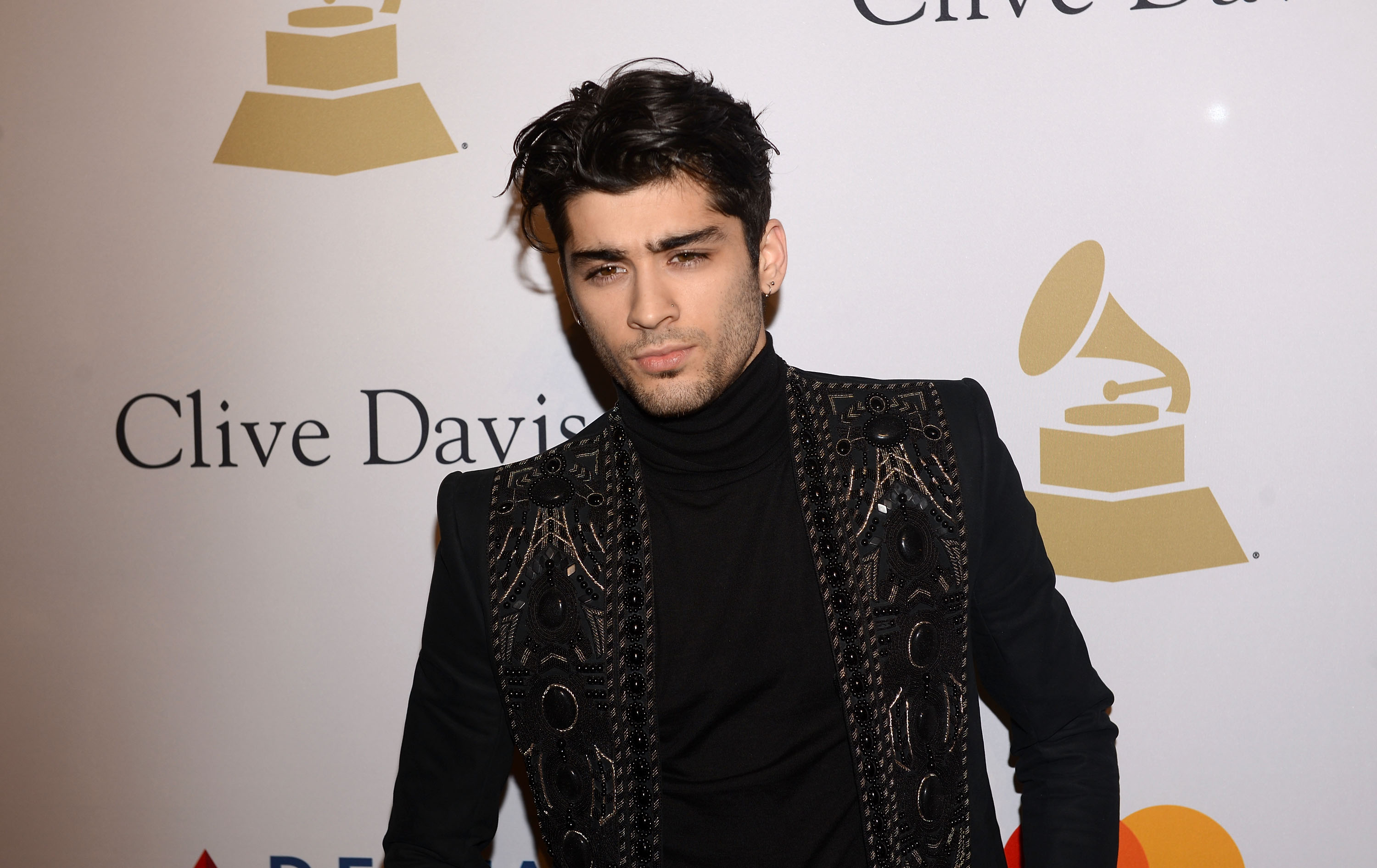 2017 Pre-GRAMMY Gala And Salute to Industry Icons Honoring Debra Lee - Arrivals