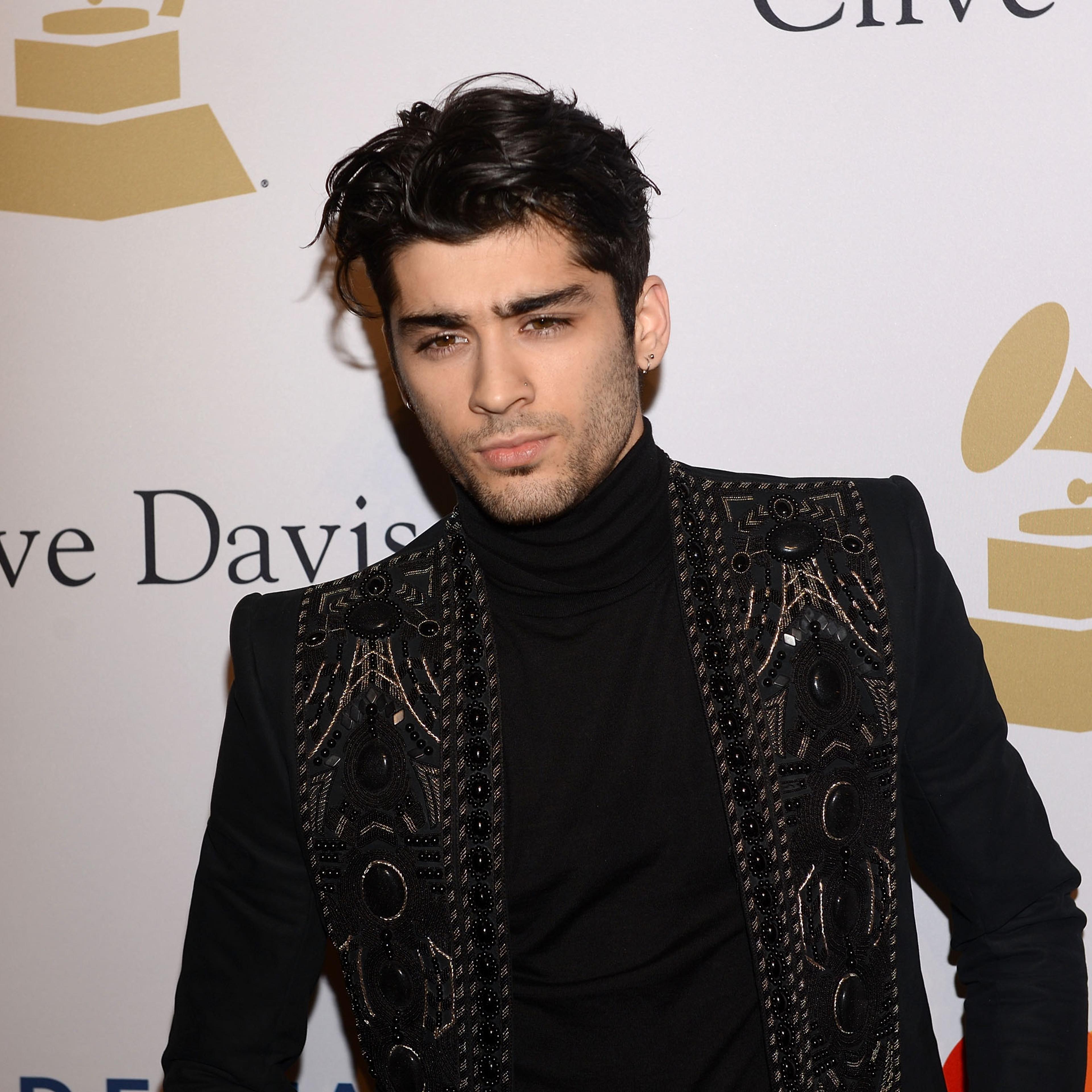 2017 Pre-GRAMMY Gala And Salute to Industry Icons Honoring Debra Lee - Arrivals